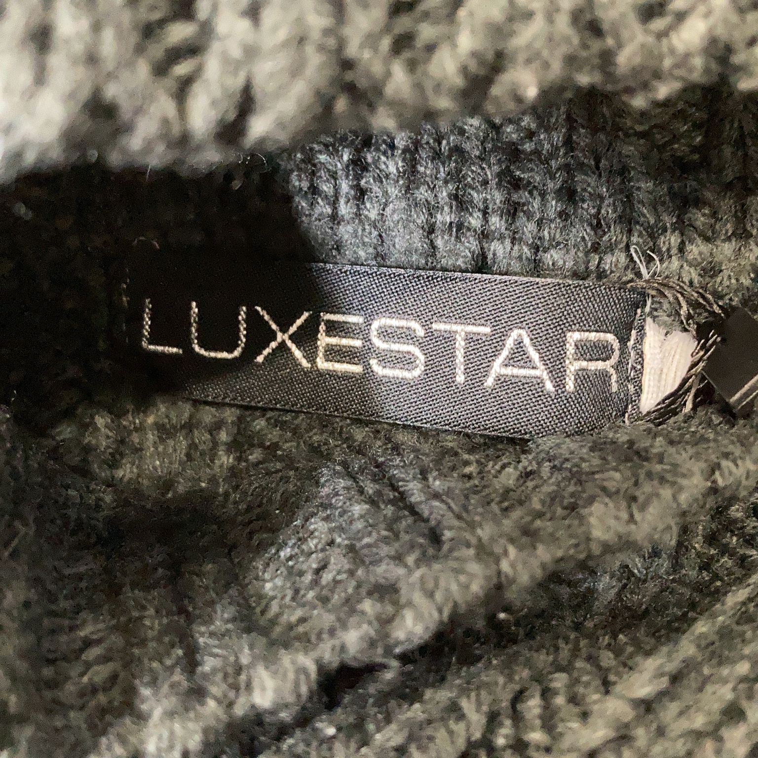 Luxestar