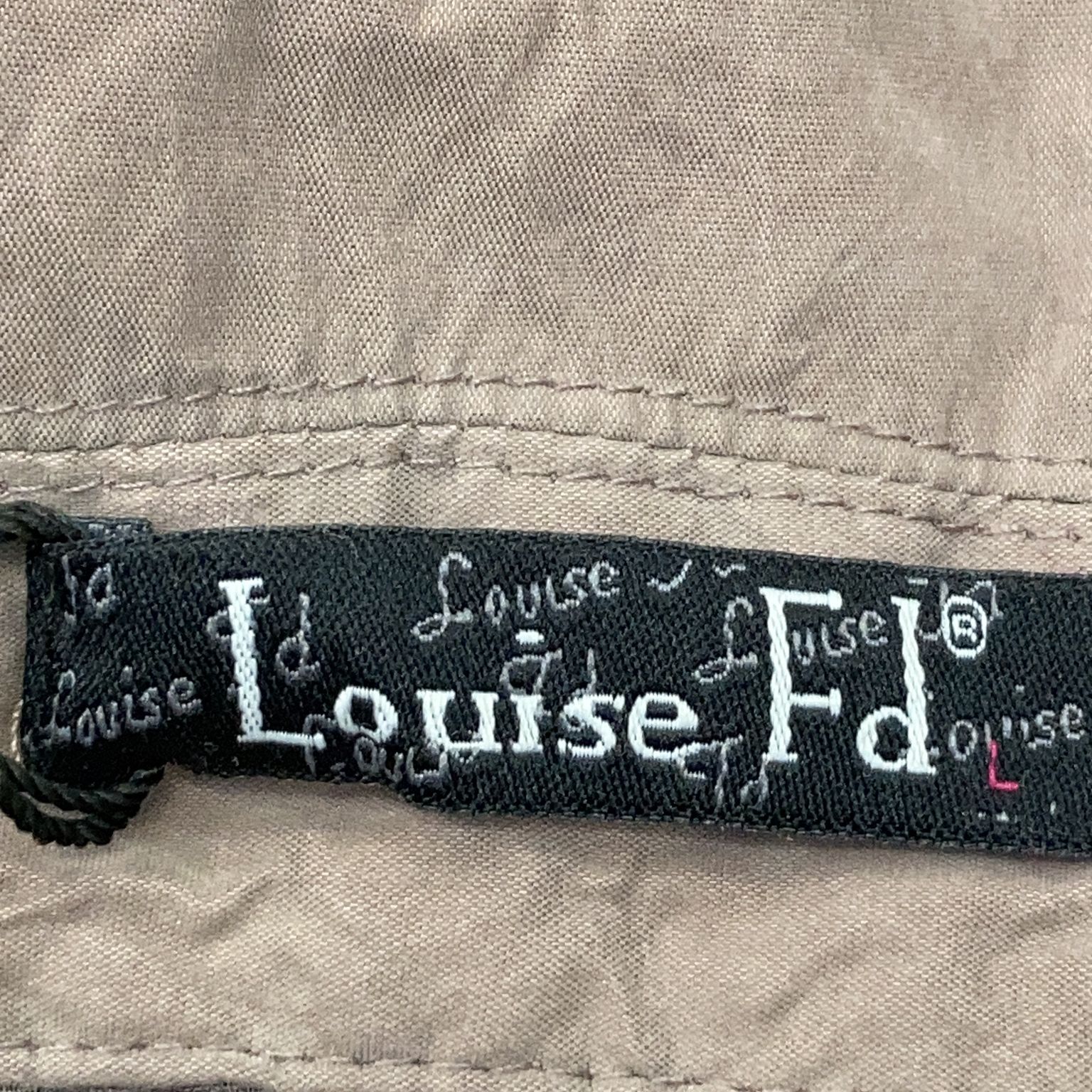 Louise FD