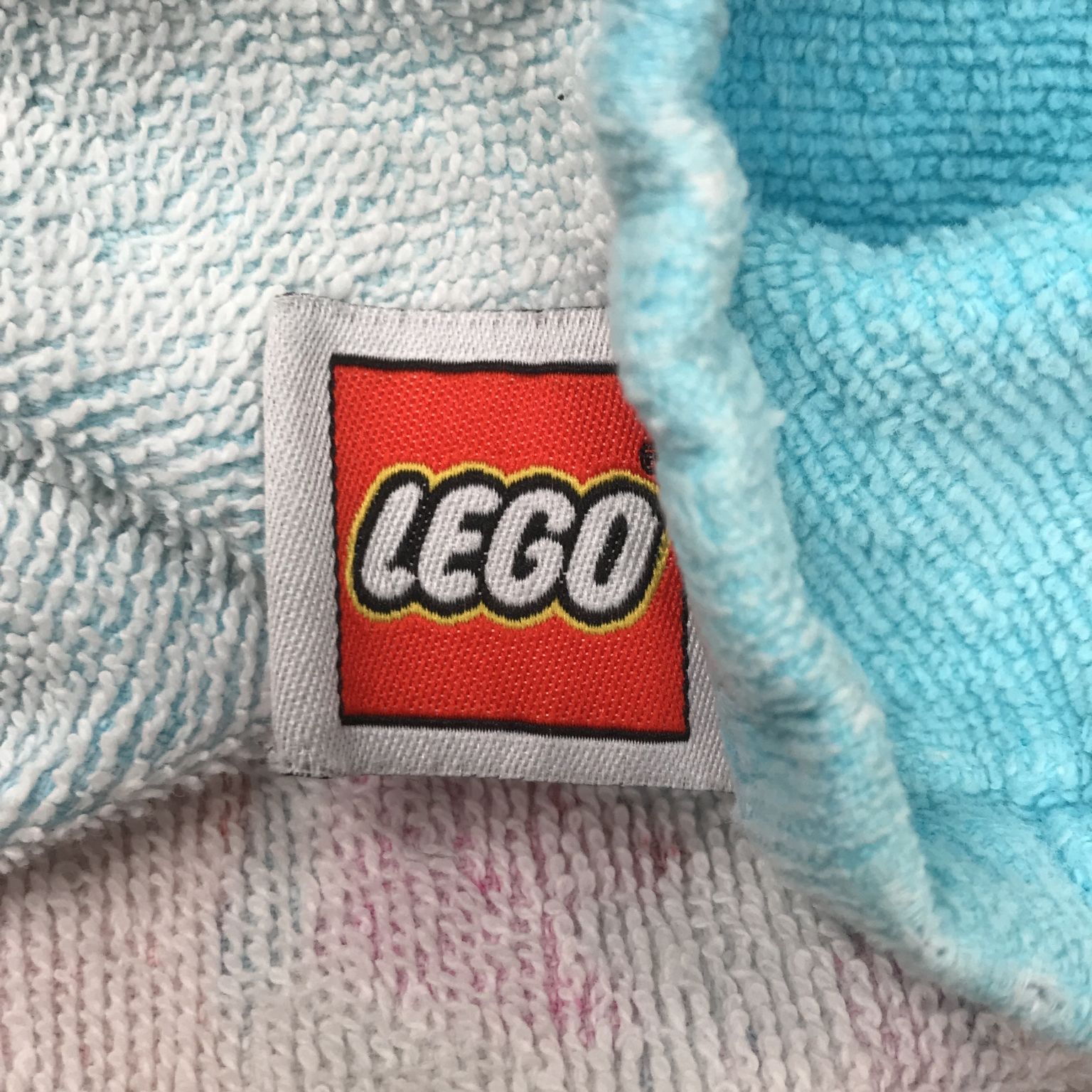 LEGO