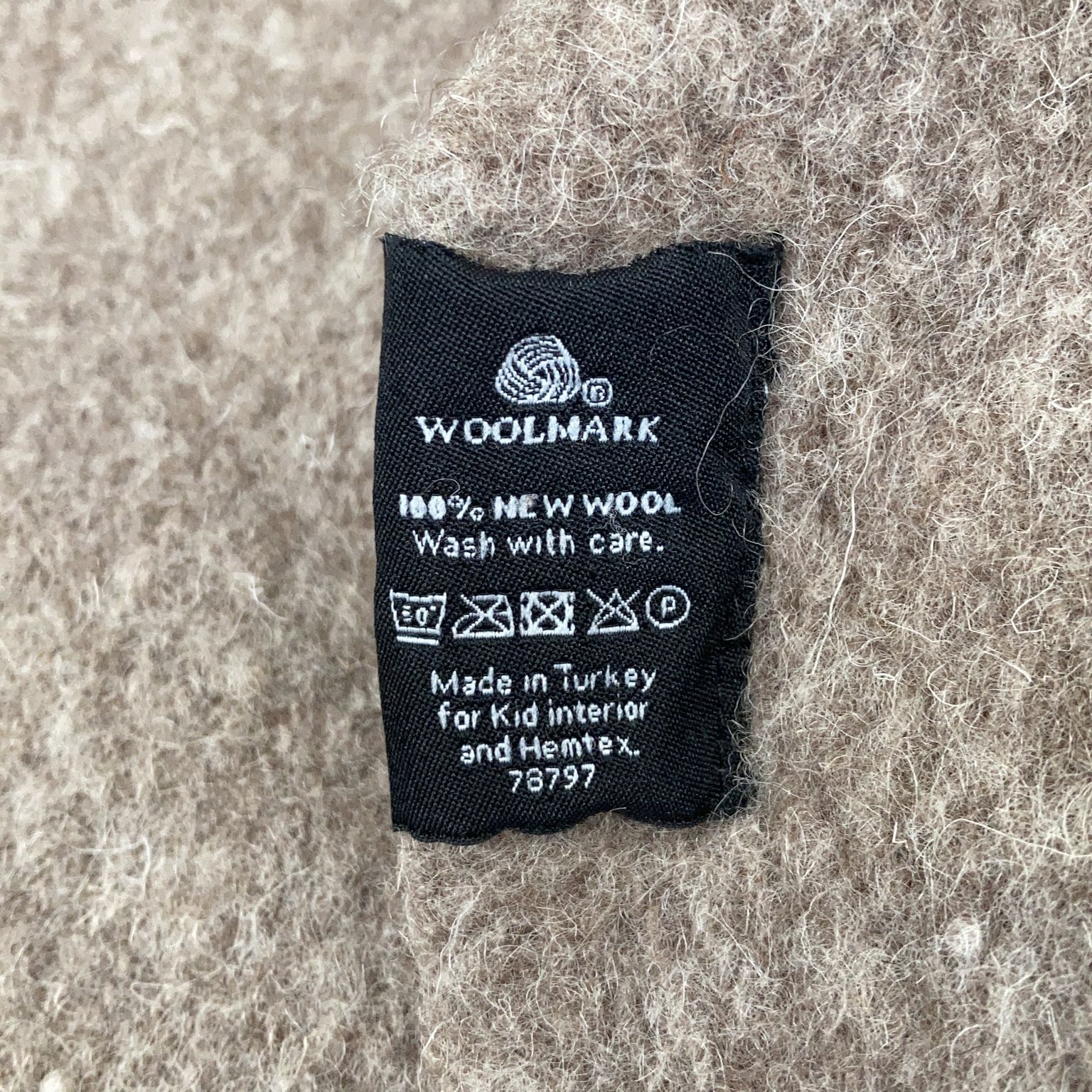 Woolmark