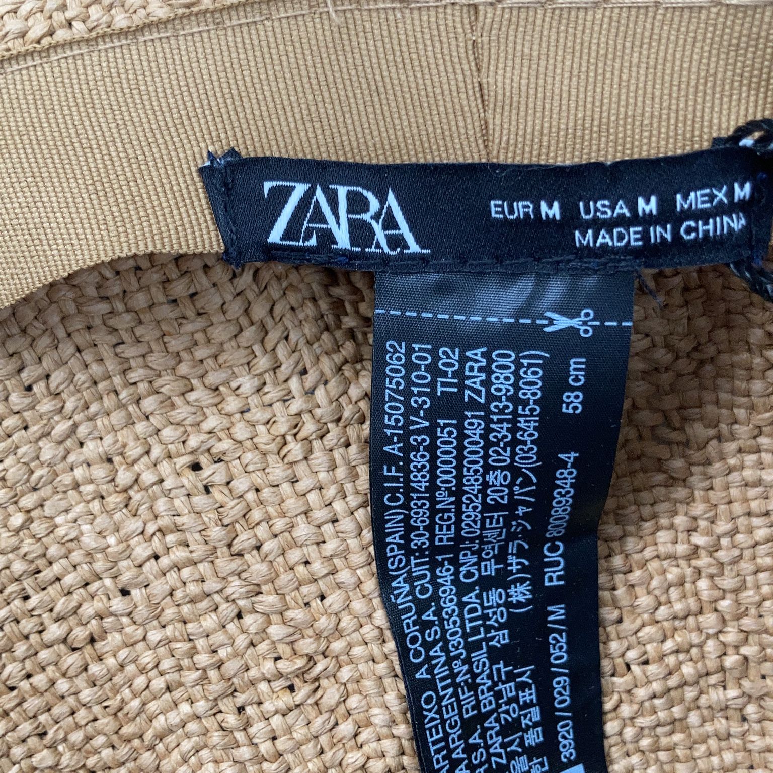 Zara