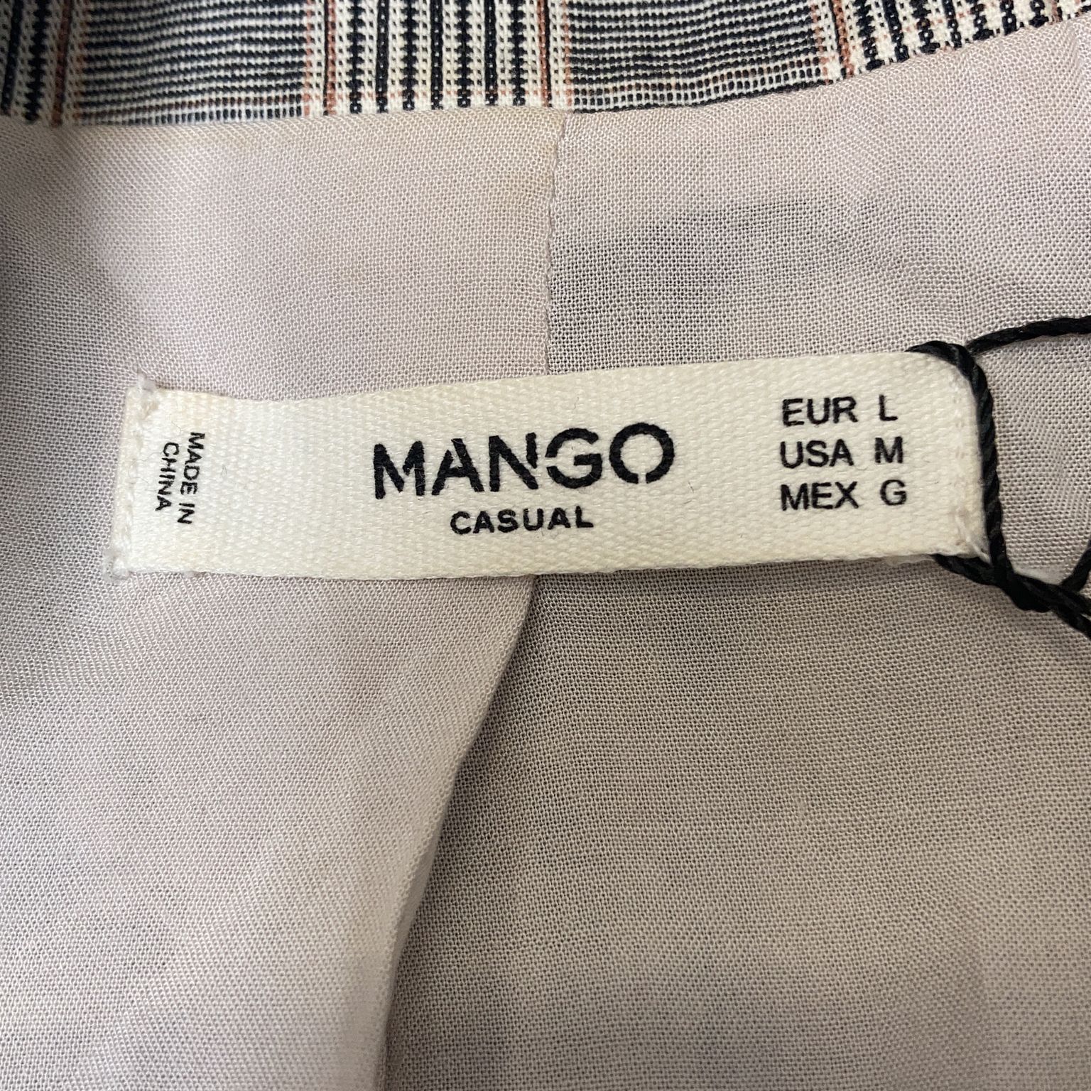 Mango Casual