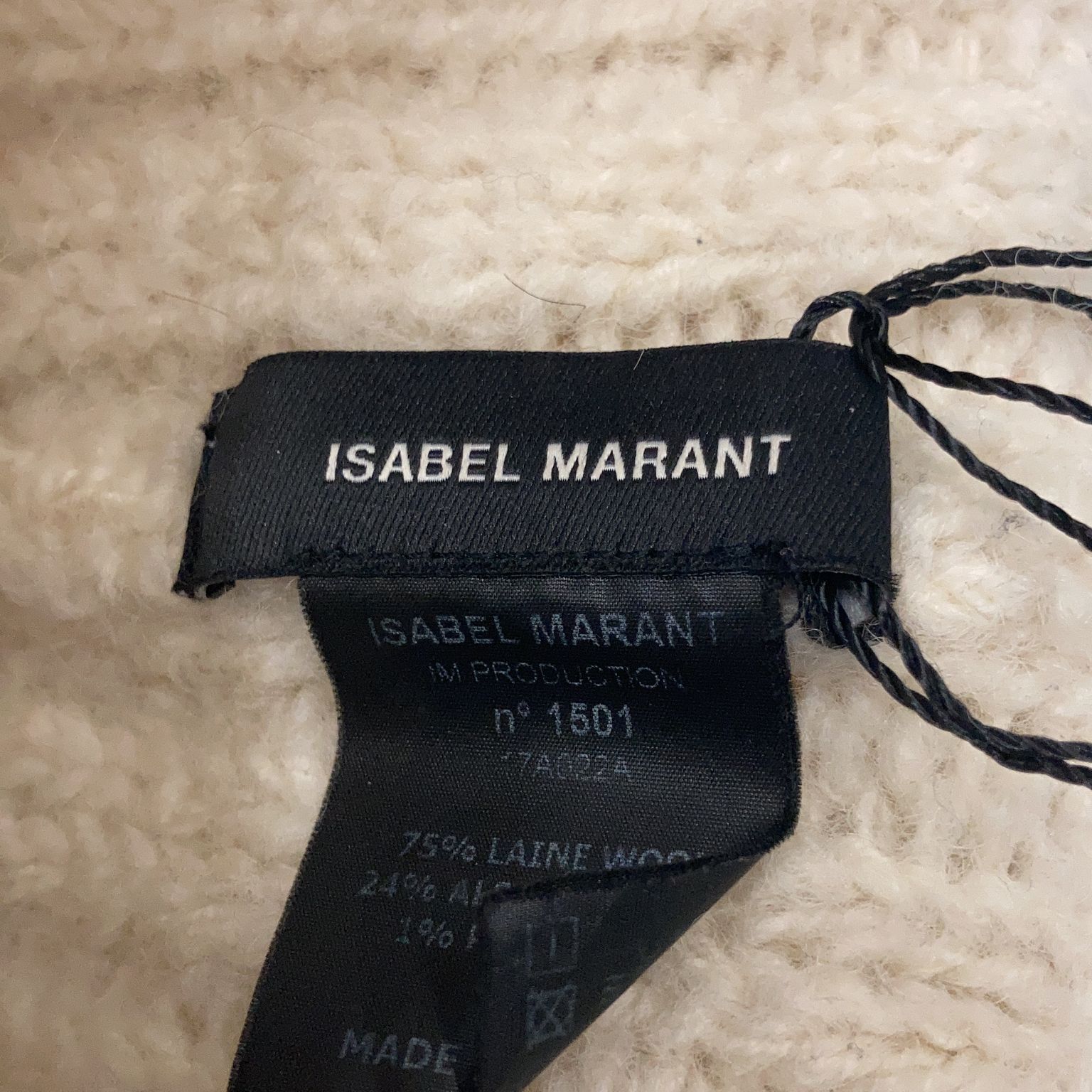 Isabel Marant Étoile