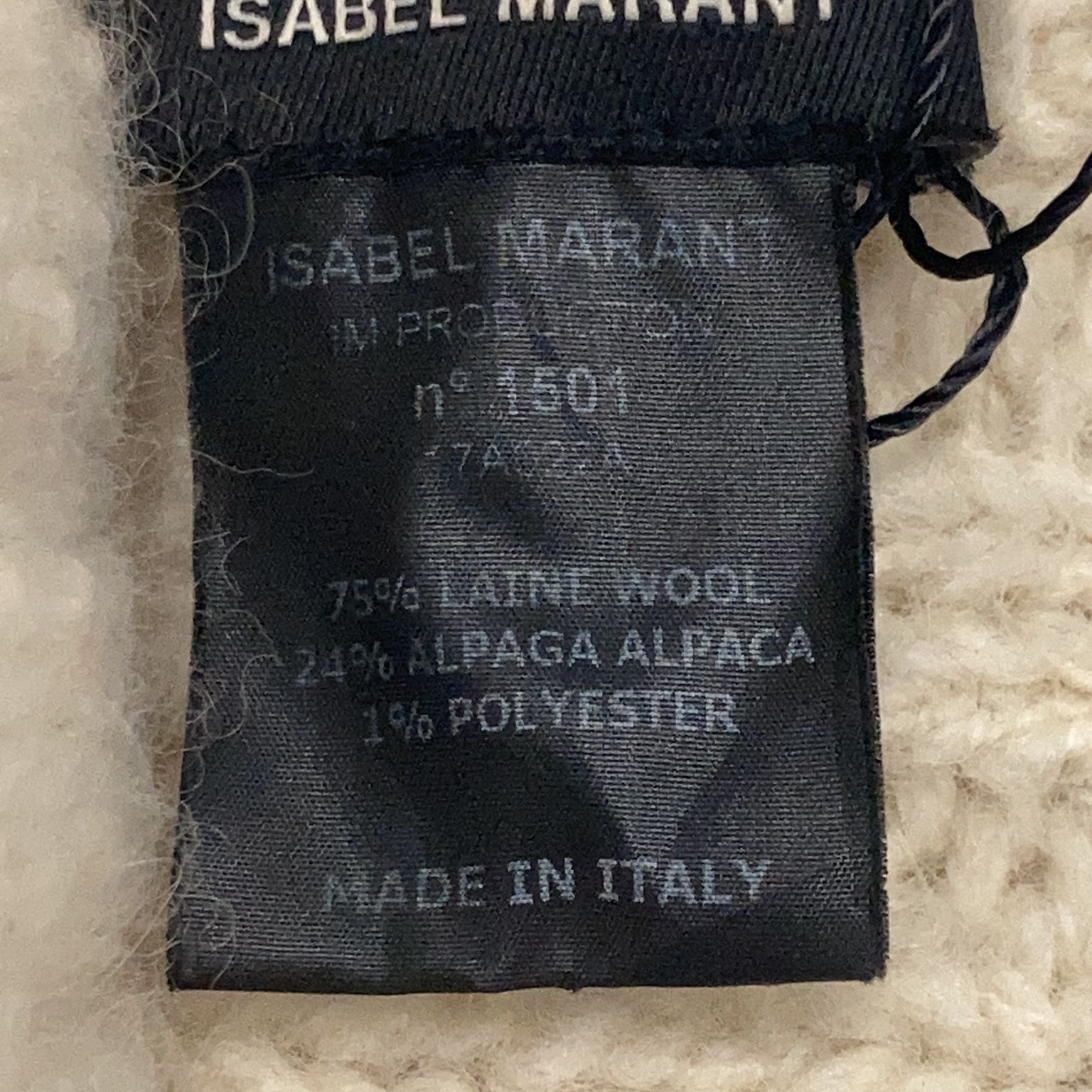 Isabel Marant Étoile