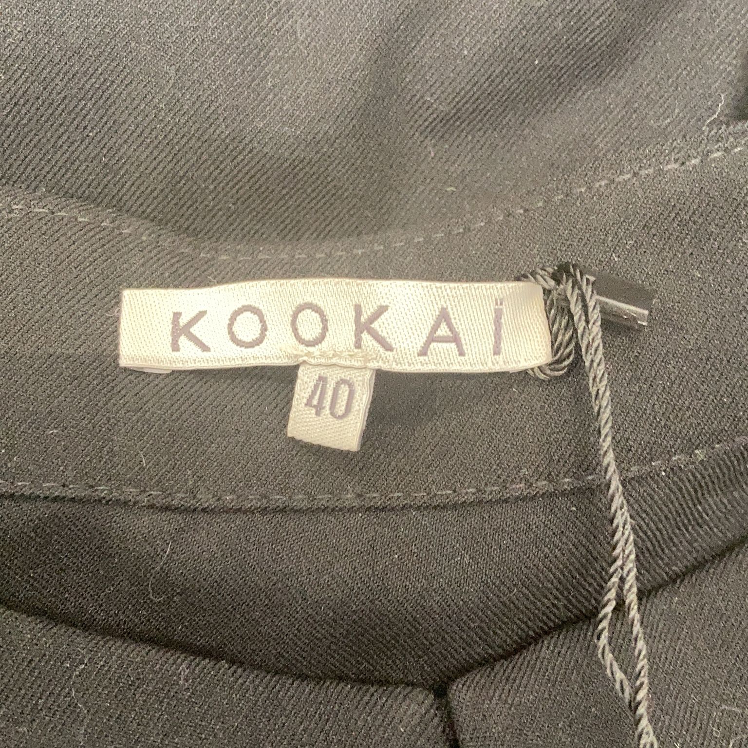 Kookaï