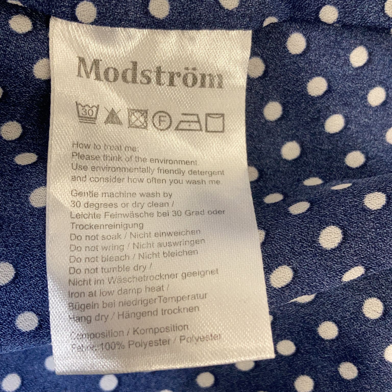 Modström