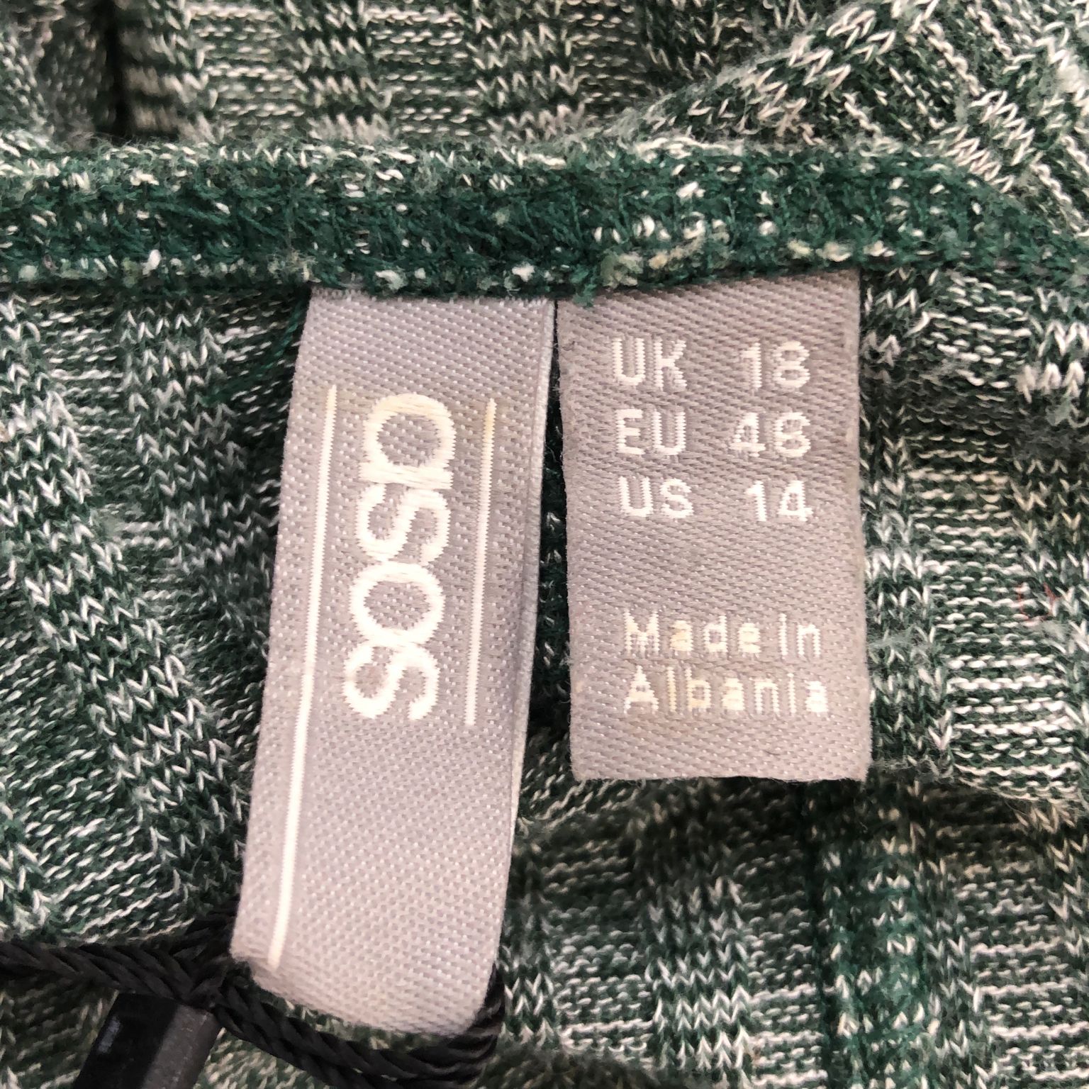 ASOS