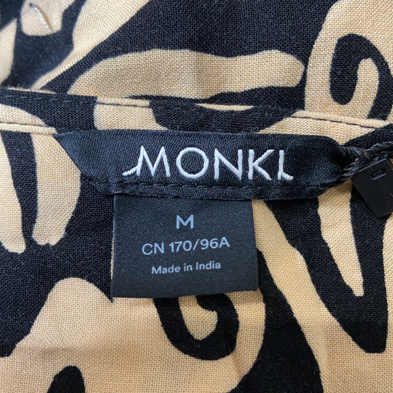 Monki