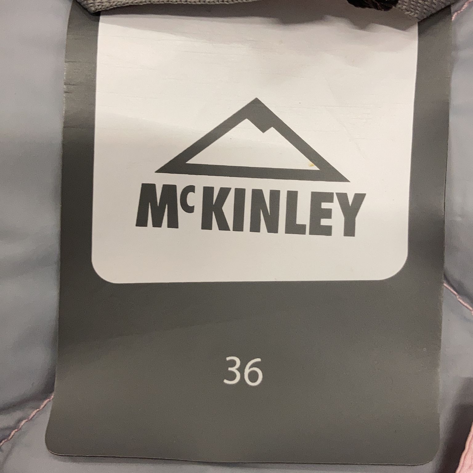 McKinley