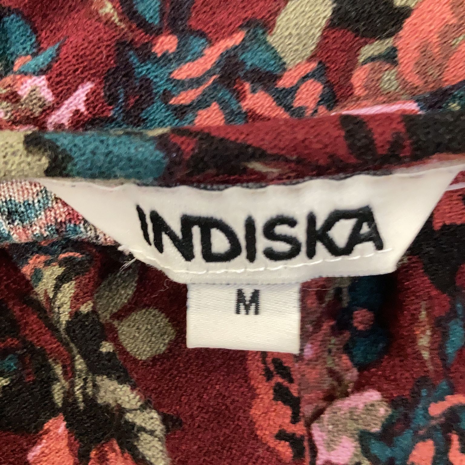 Indiska