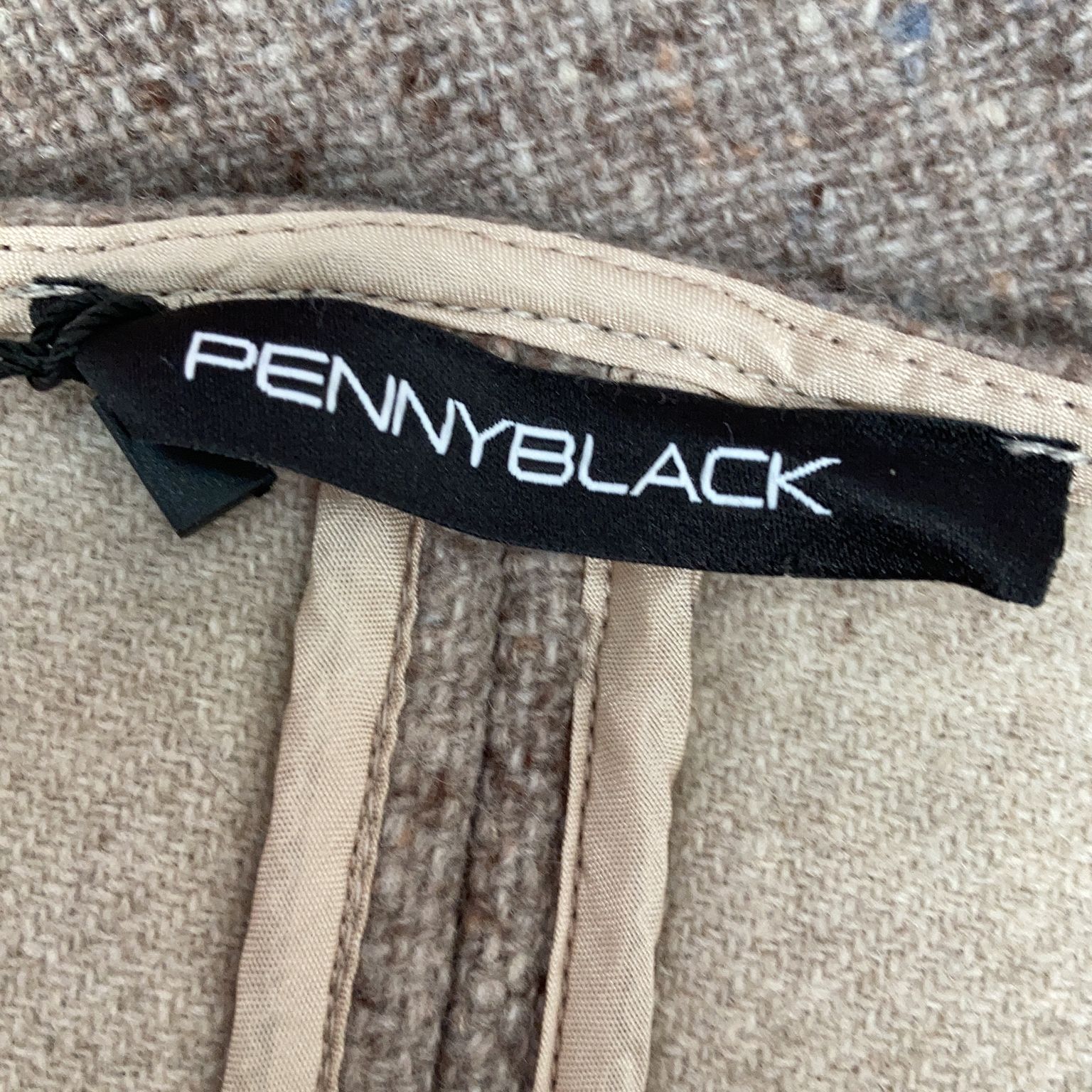 Pennyblack