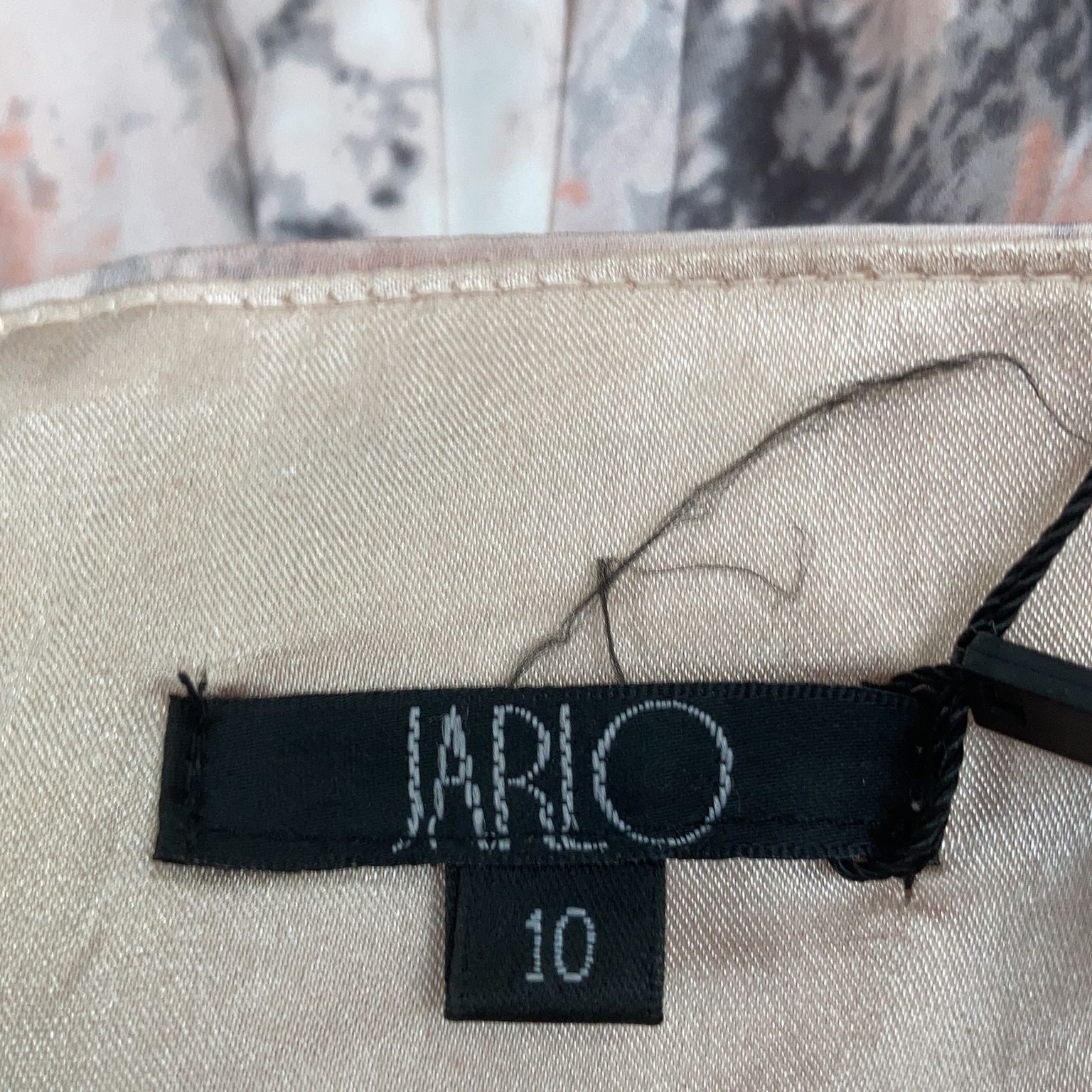 Jarlo