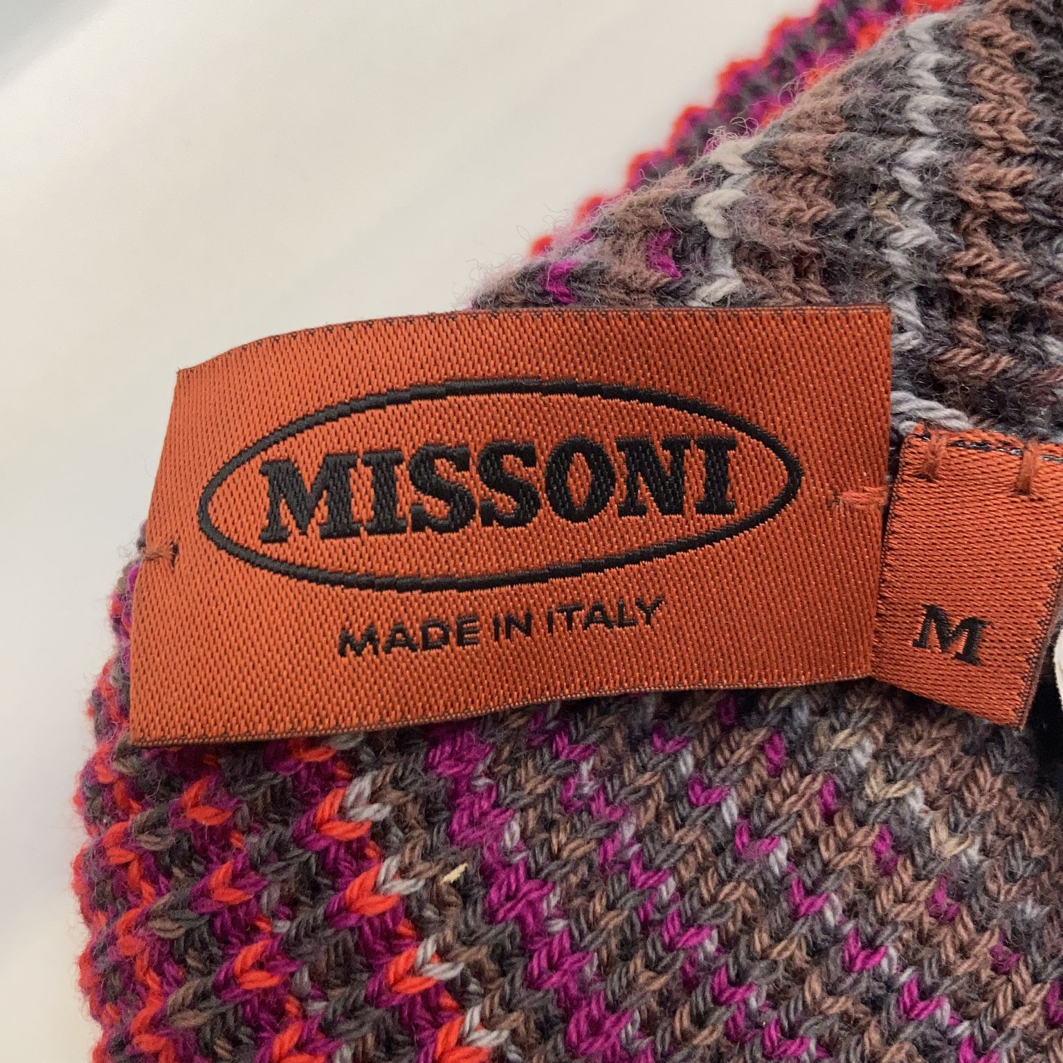 Missoni