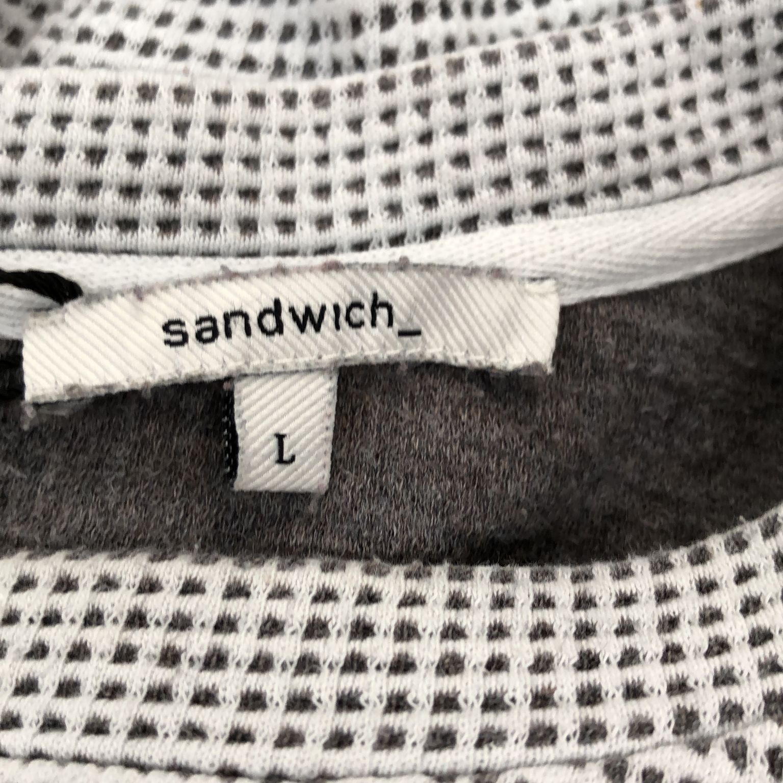 Sandwich