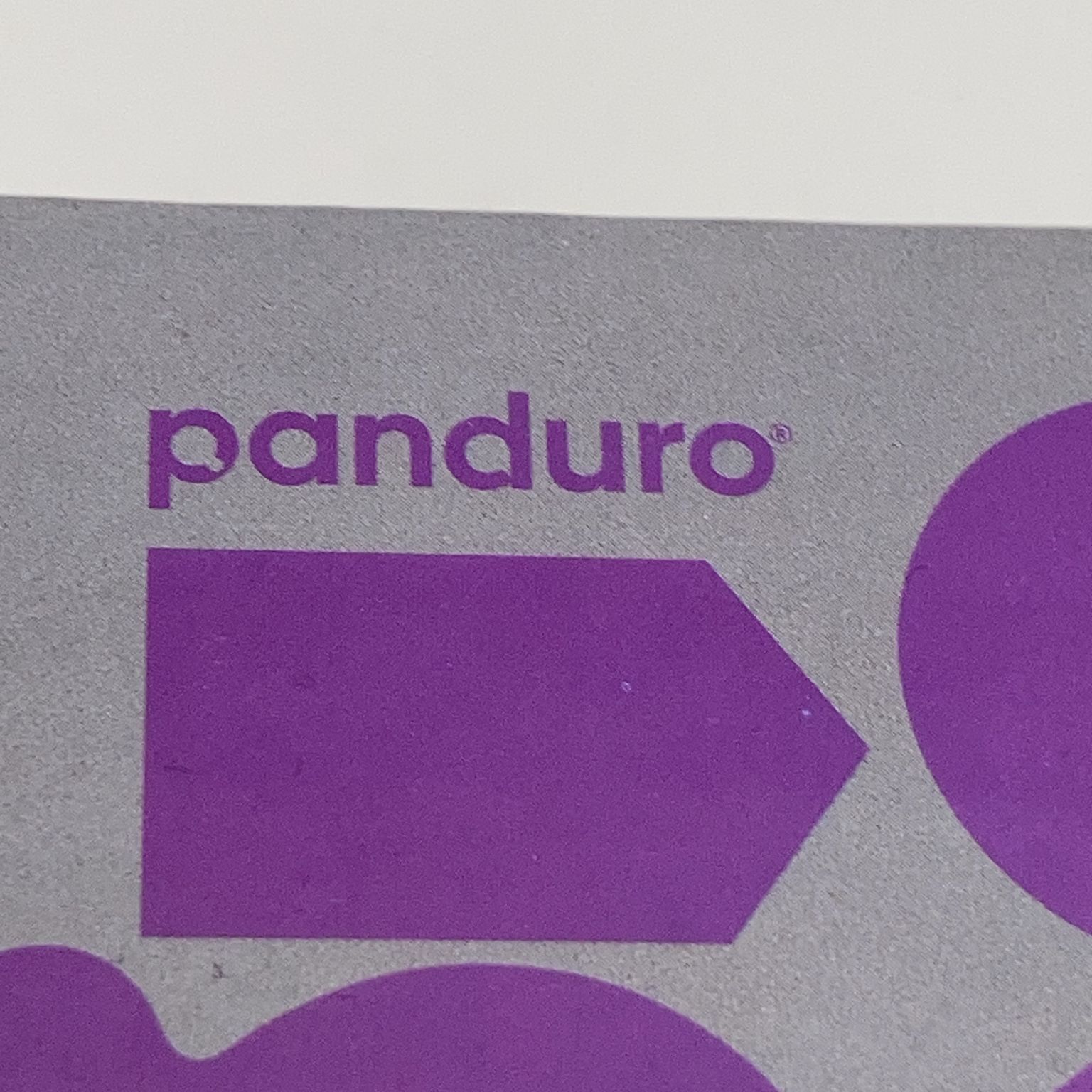 Panduro