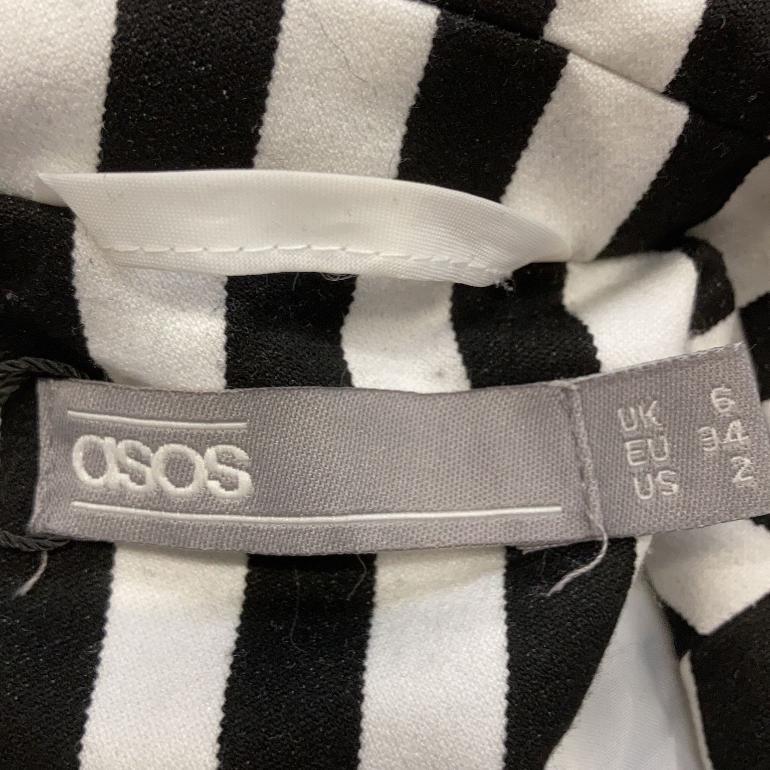 ASOS