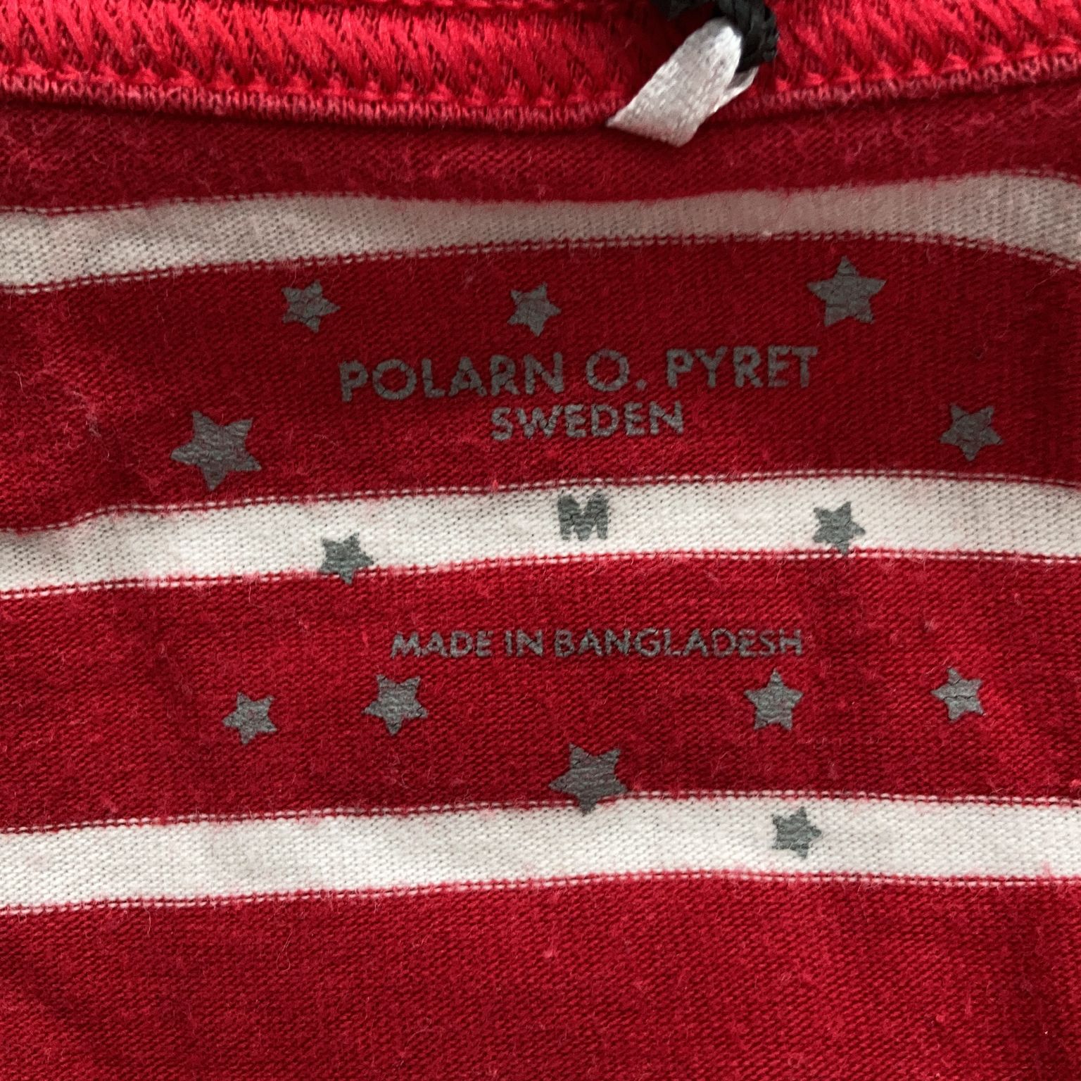 Polarn O. Pyret