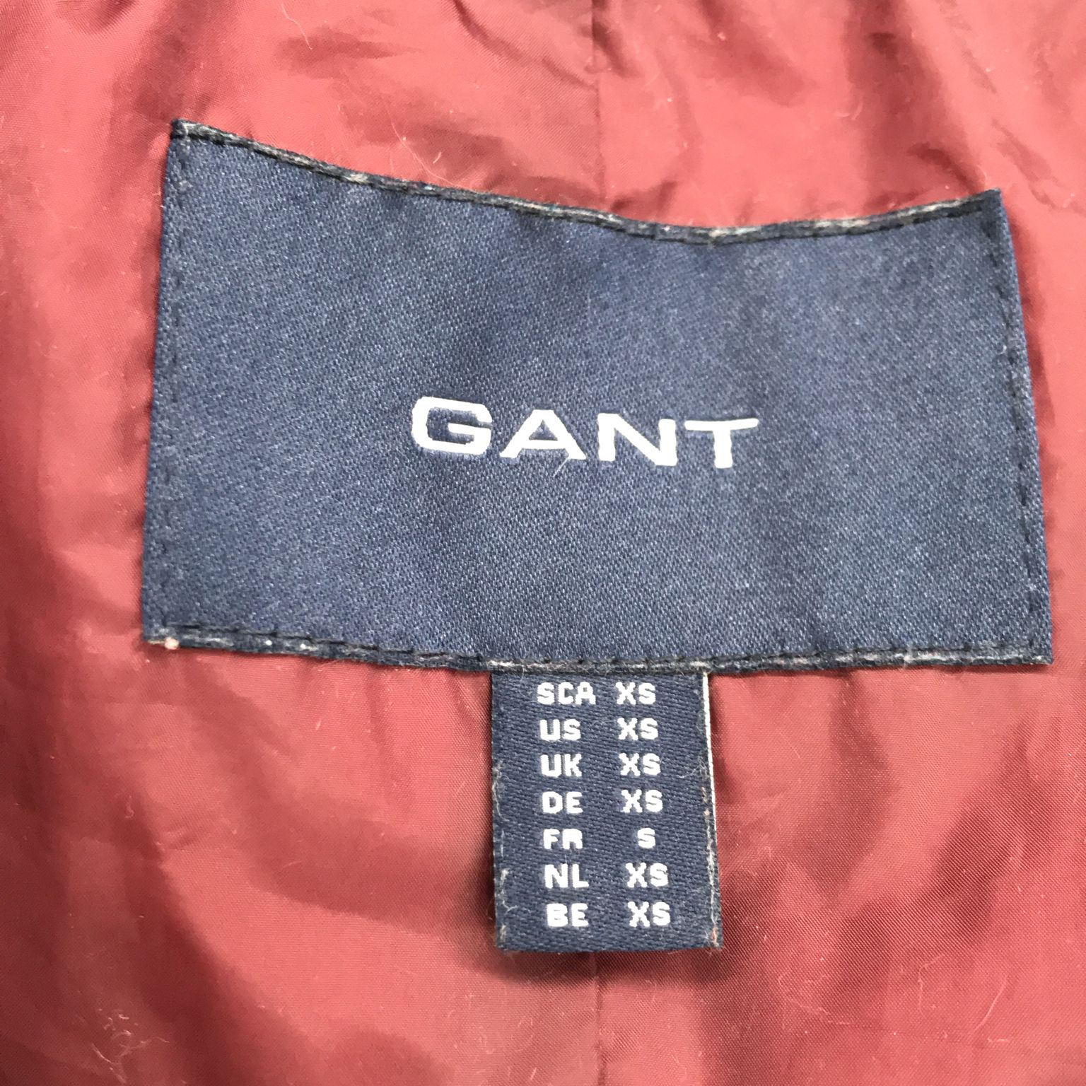 GANT