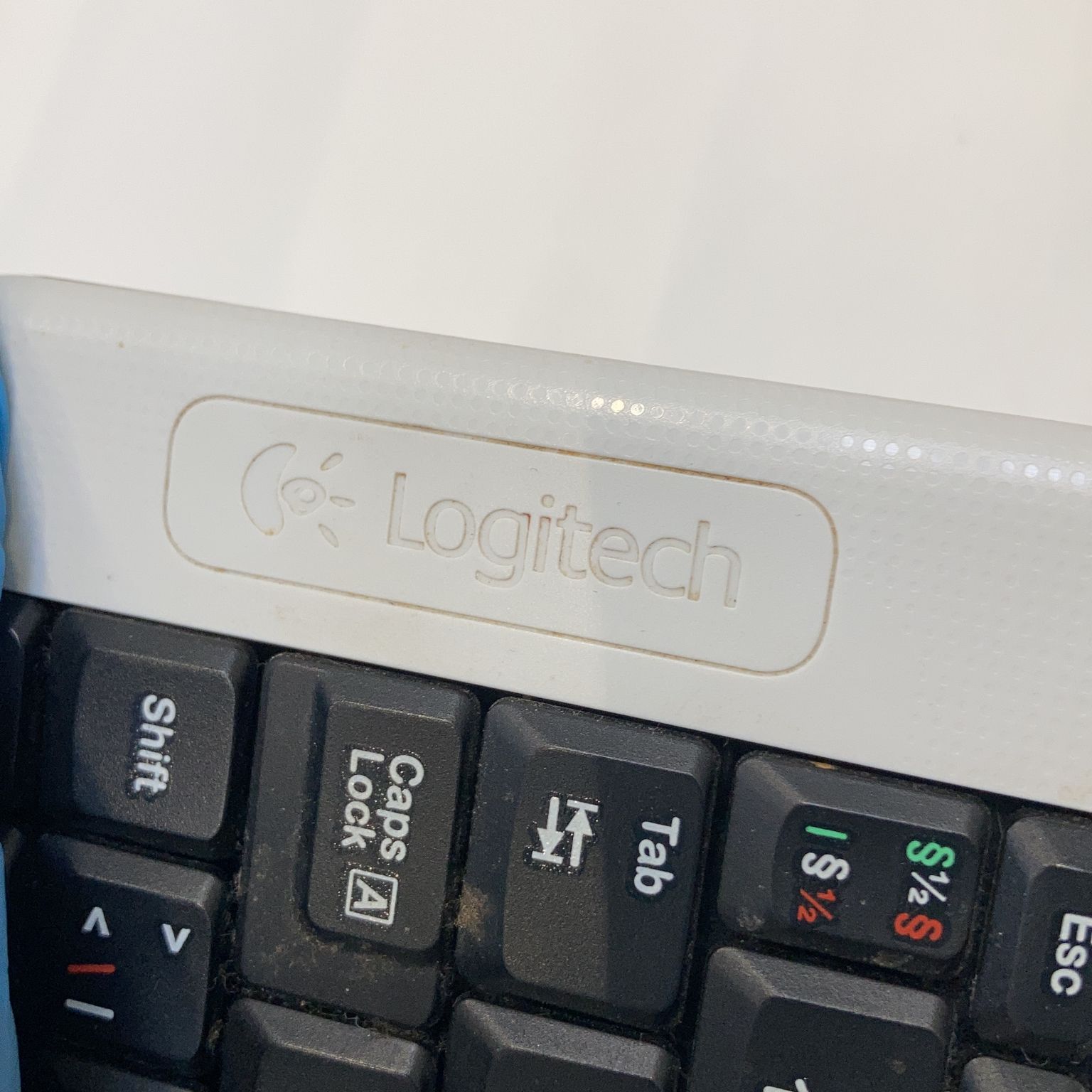 Logitech