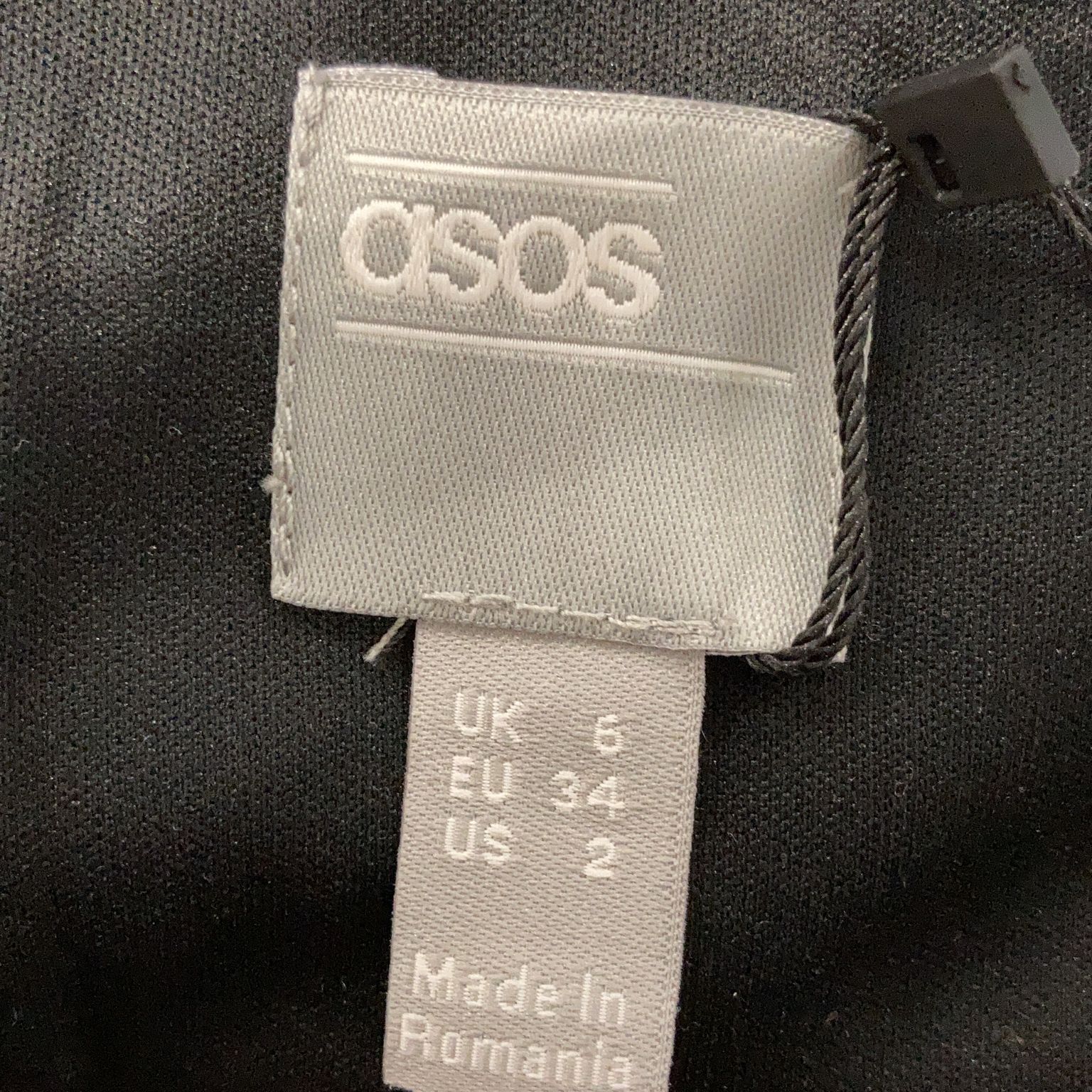 ASOS