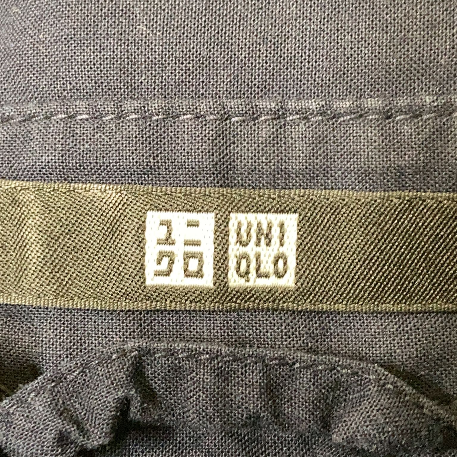 Uniqlo