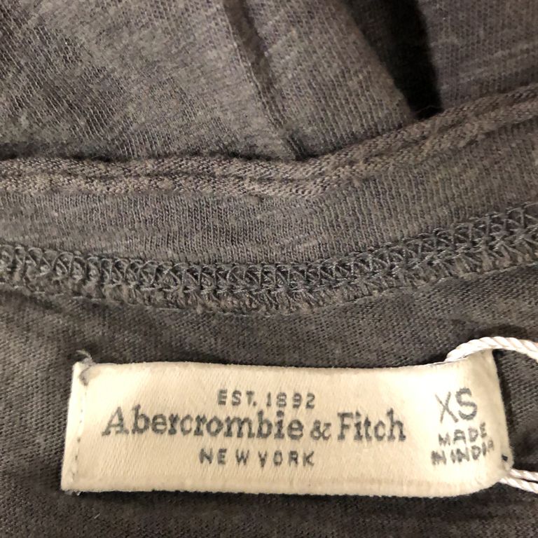 Abercrombie  Fitch