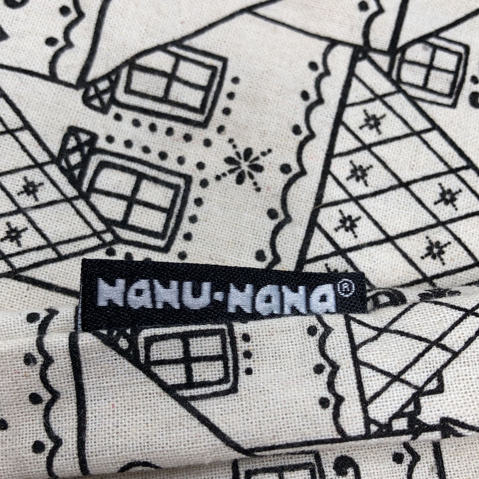 Nanu Nana