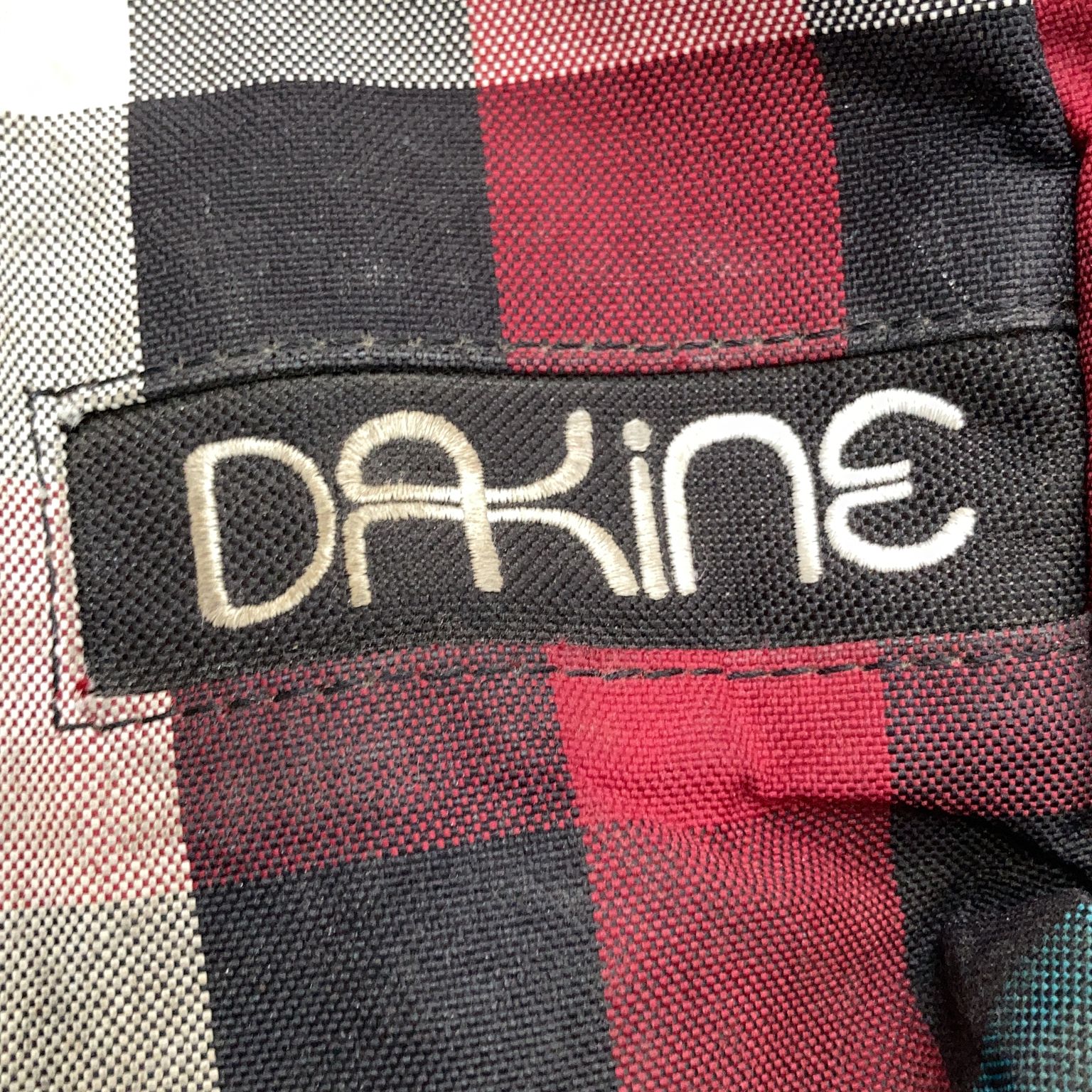 Dakine