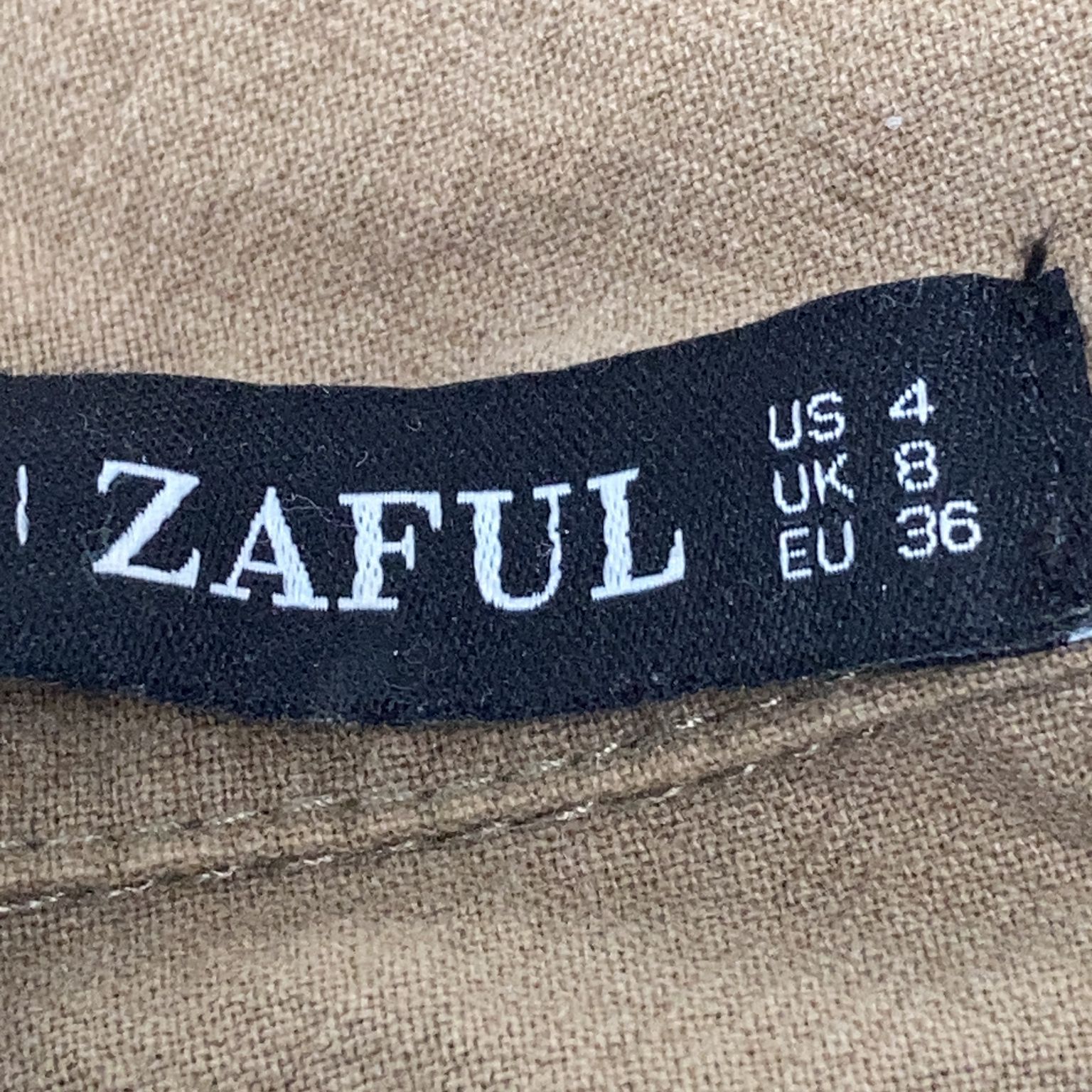 Zaful