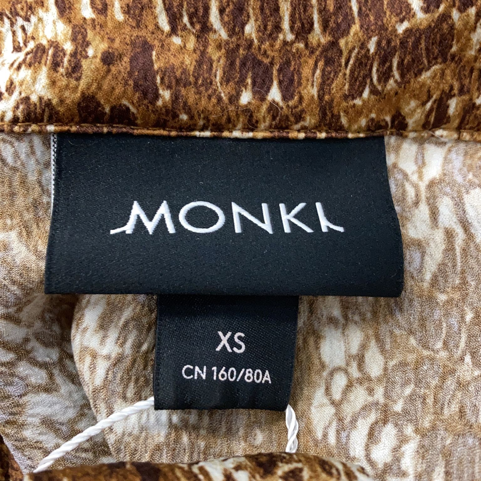 Monki