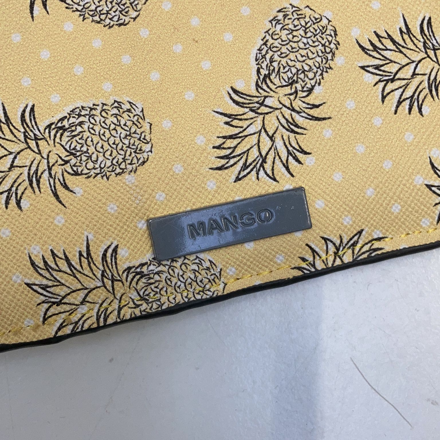 Mango