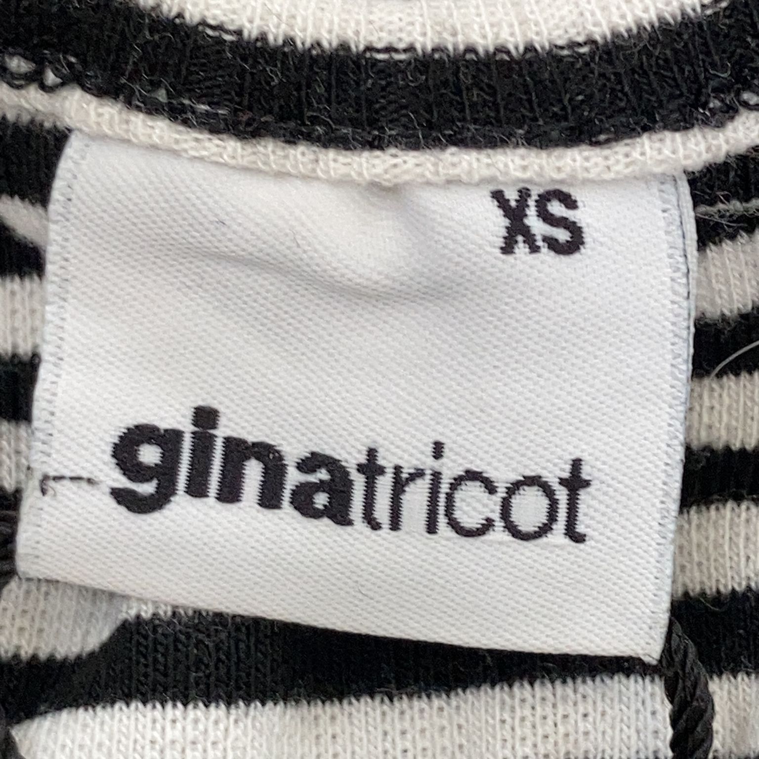 Gina Tricot