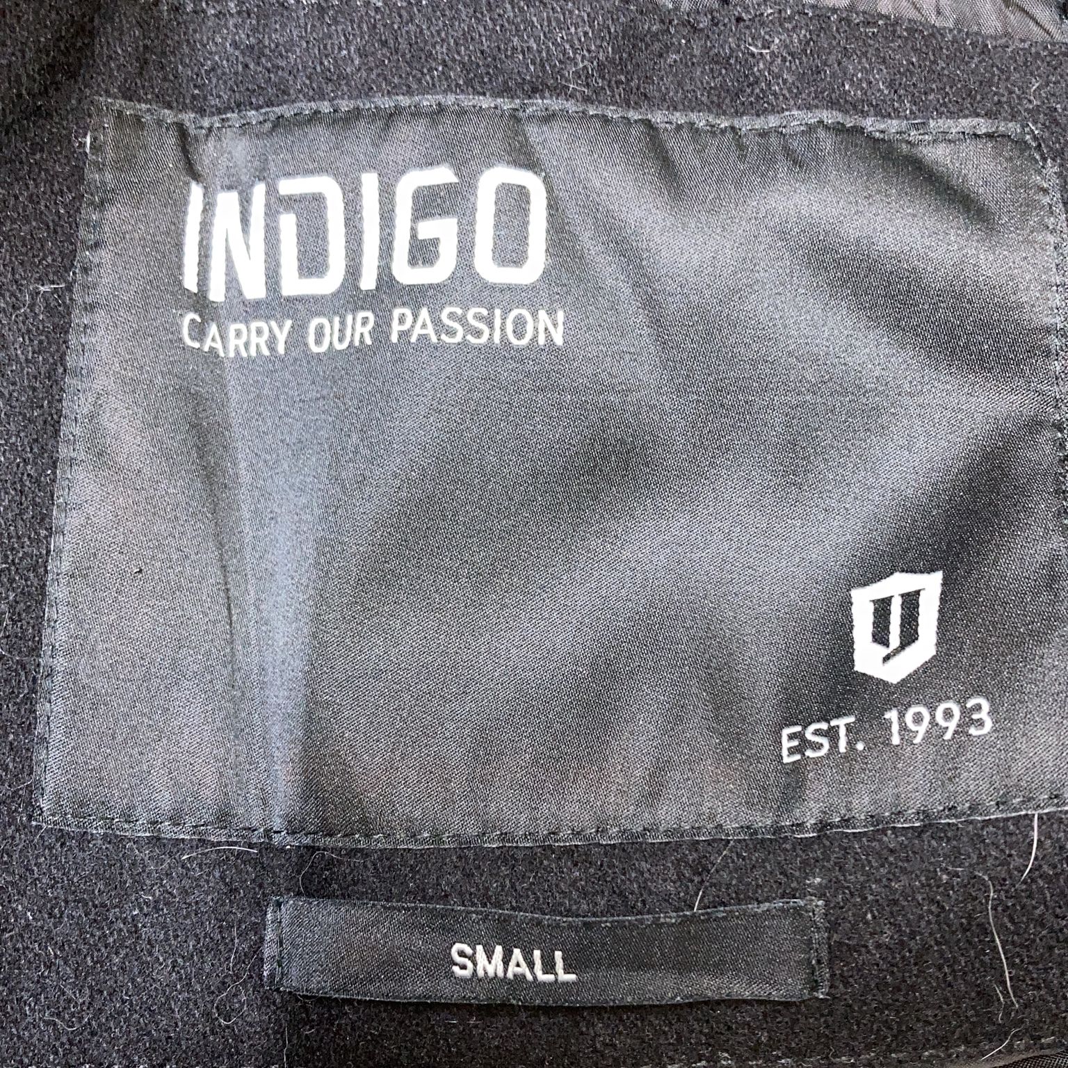 Indigo