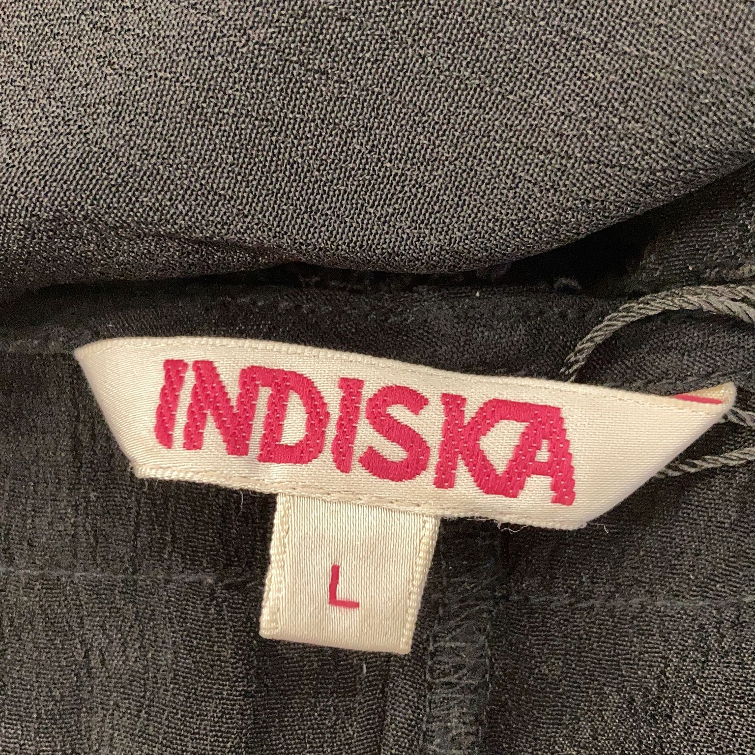 Indiska