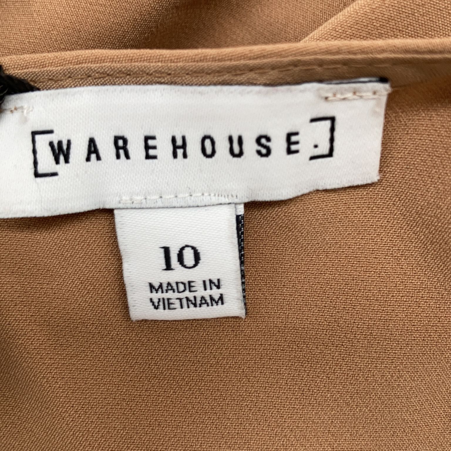 Warehouse