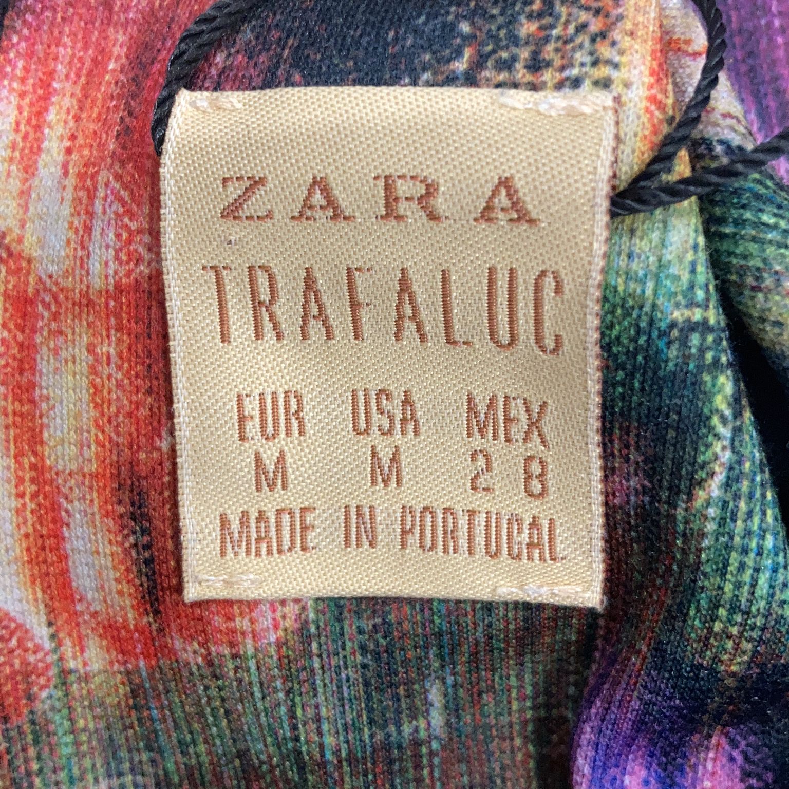 Zara Trafaluc