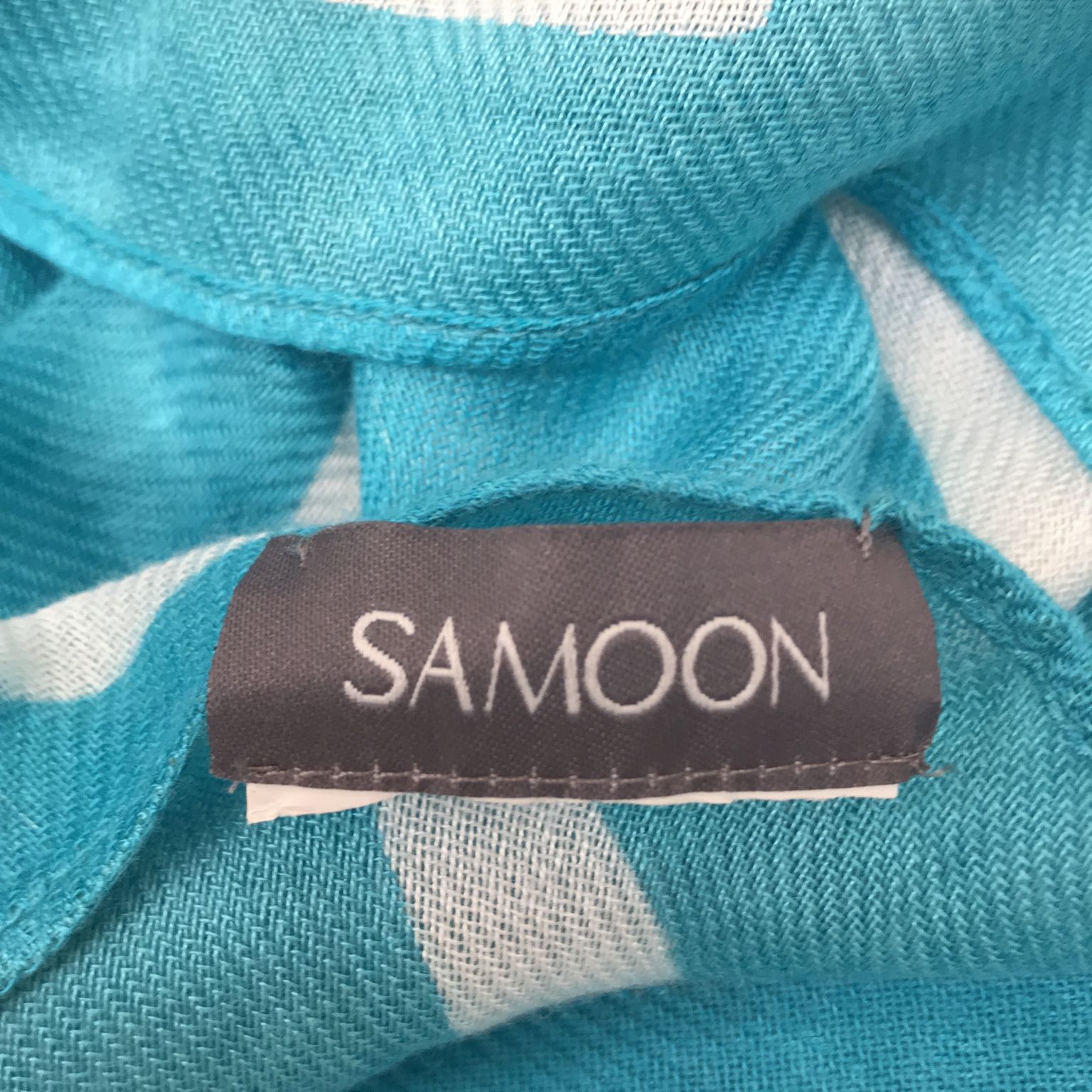 Samoon