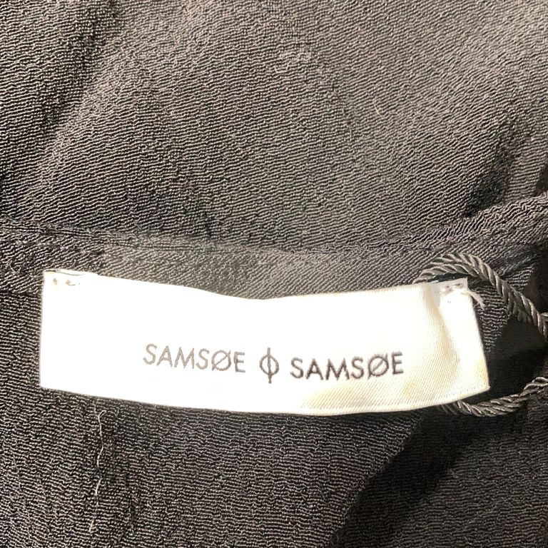 Samsøe  Samsøe