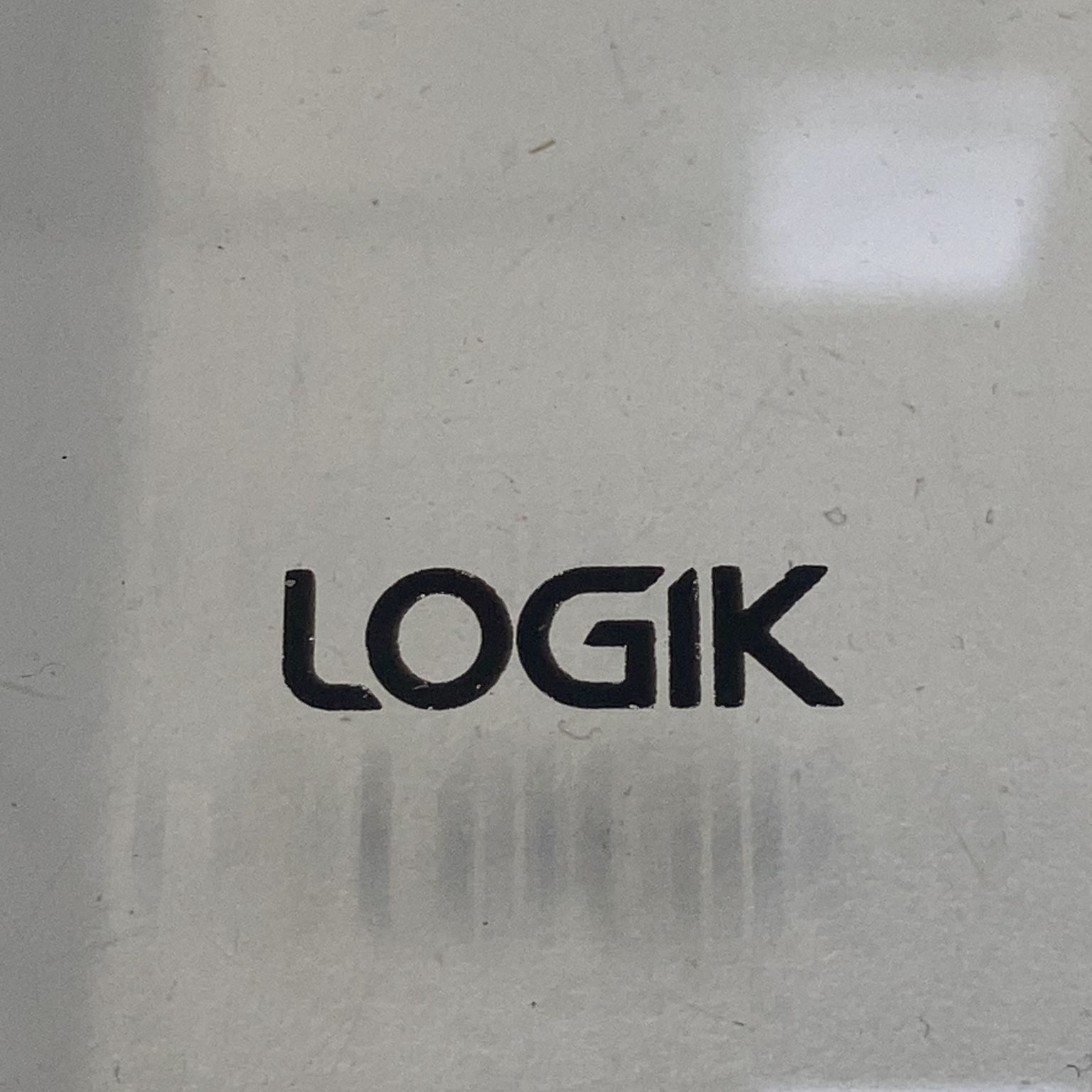 Logik