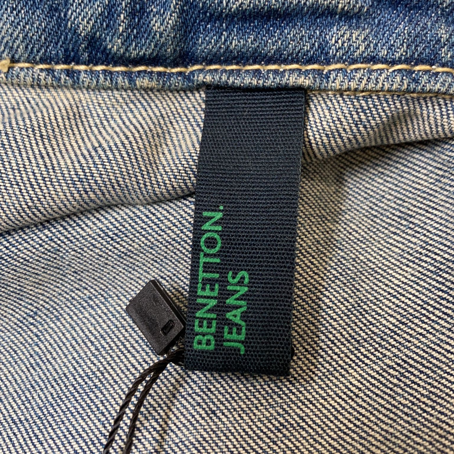 Benetton Jeans