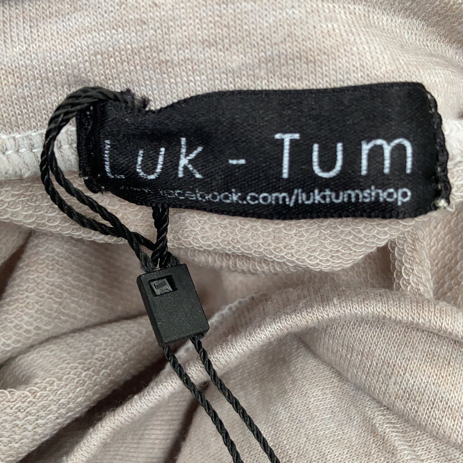 Luk-Tum