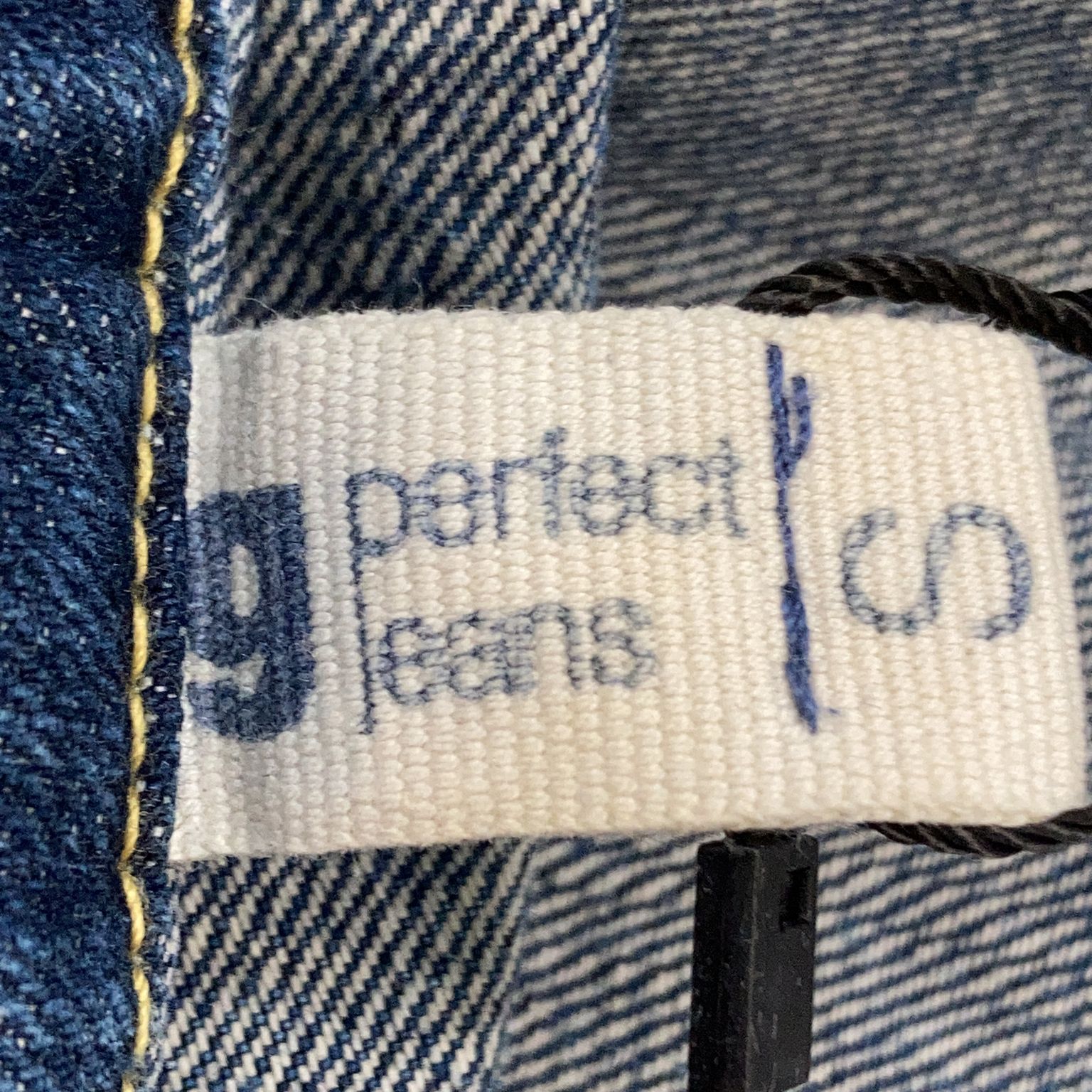 Perfect Jeans