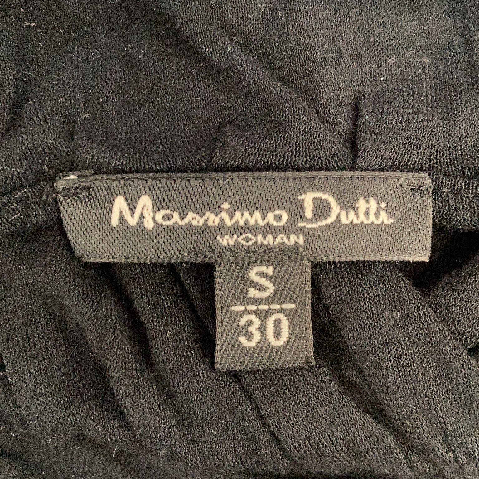 Massimo Dutti Woman