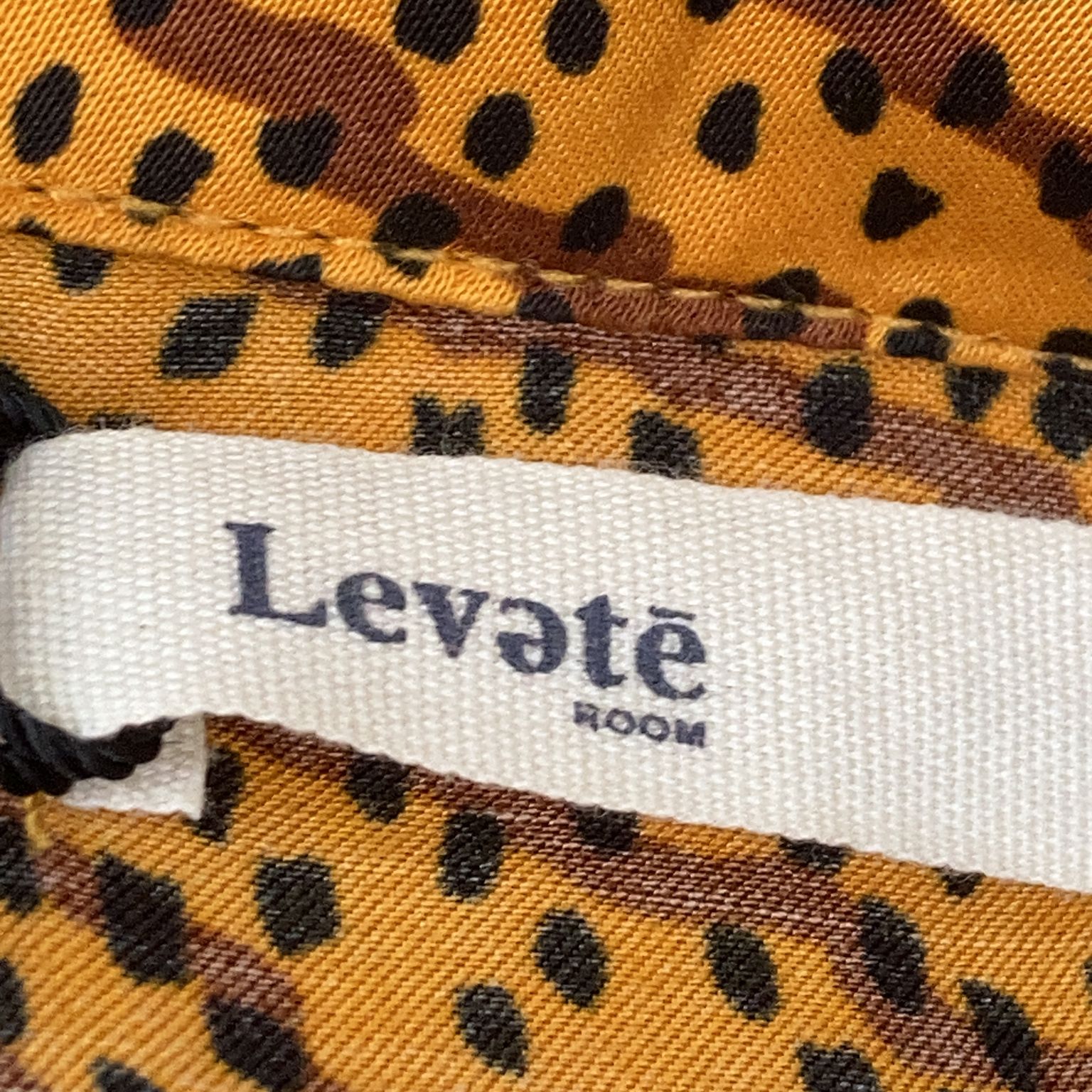 Levate