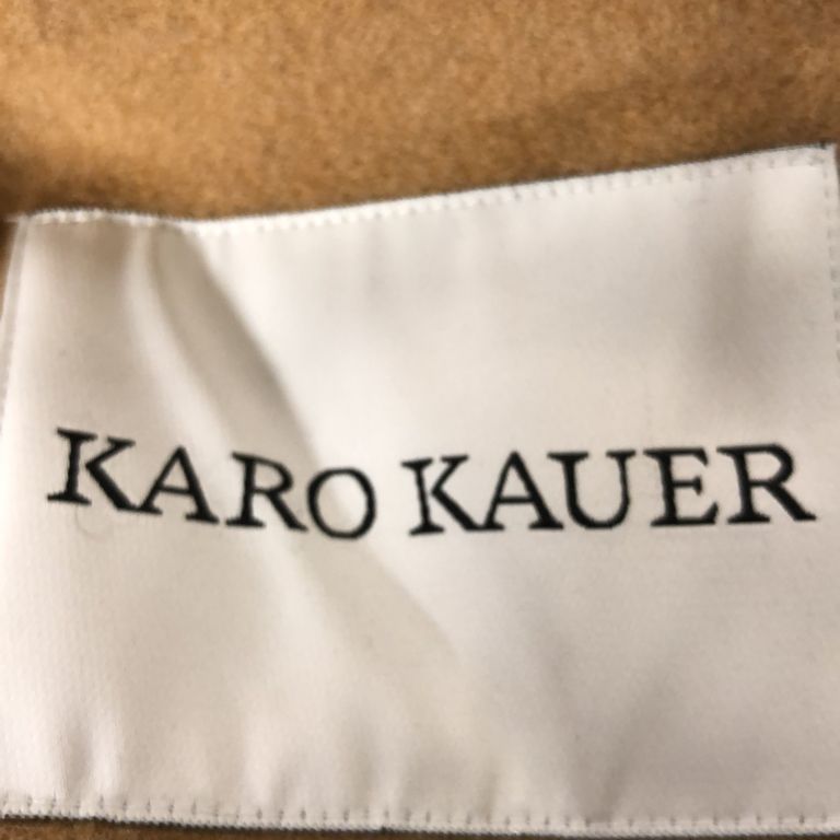 Karo Kauer