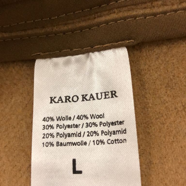 Karo Kauer