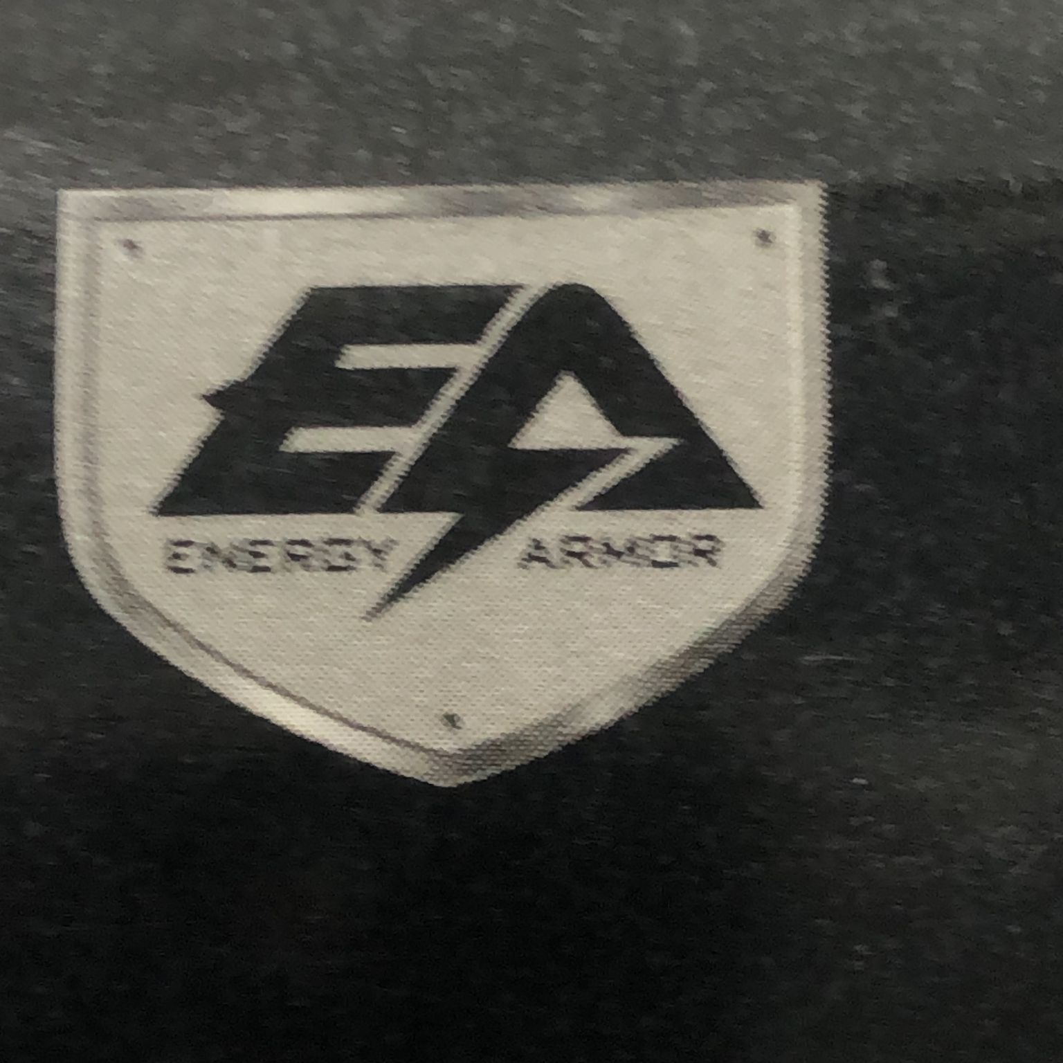 Energy Armour