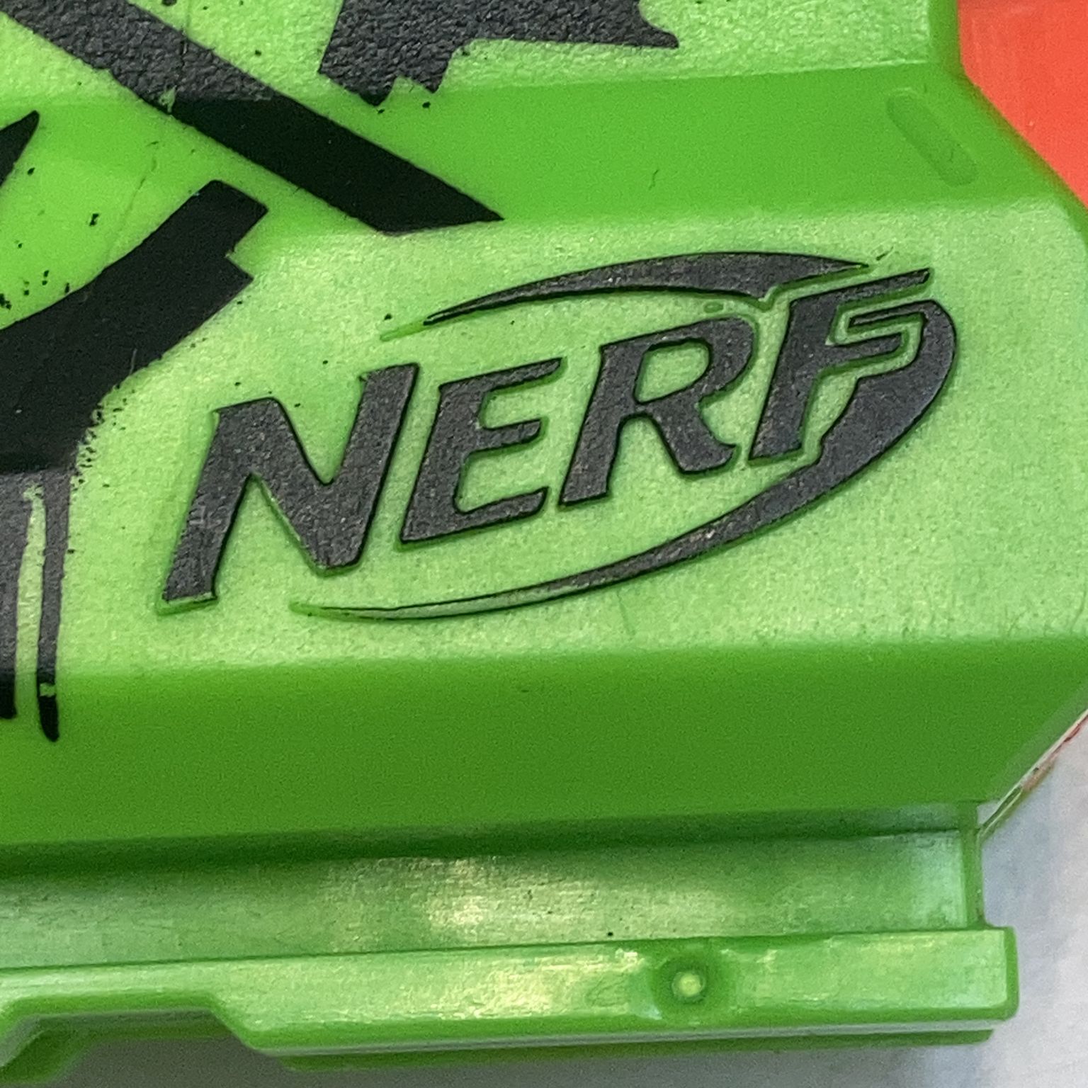 Nerf