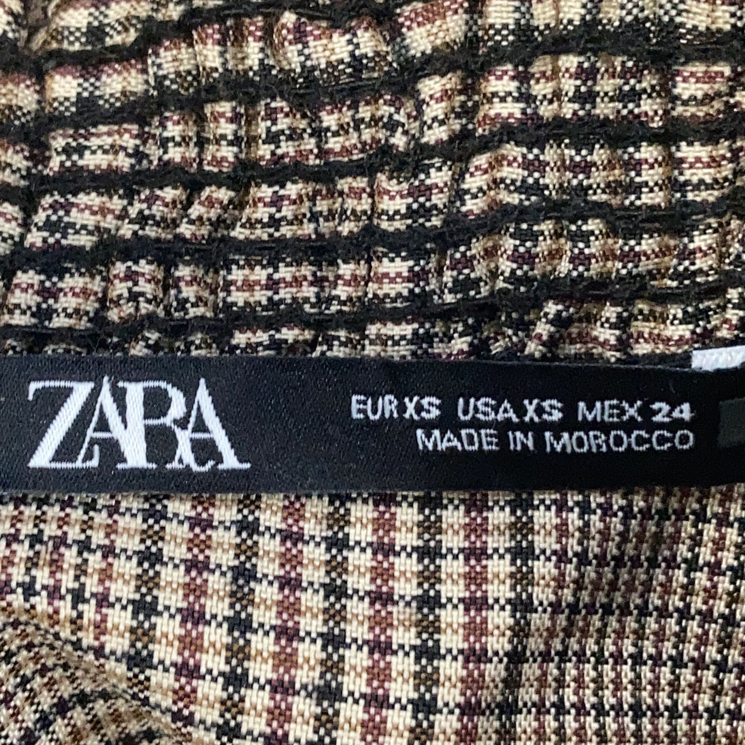 Zara