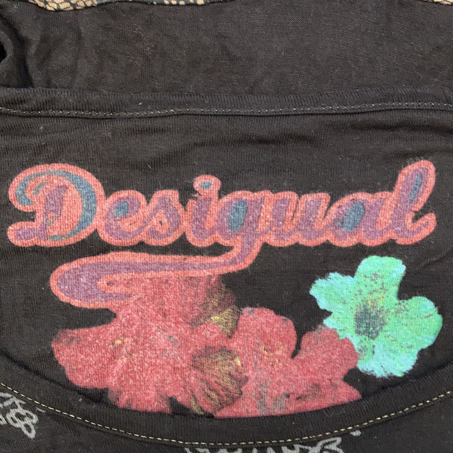 Desigual